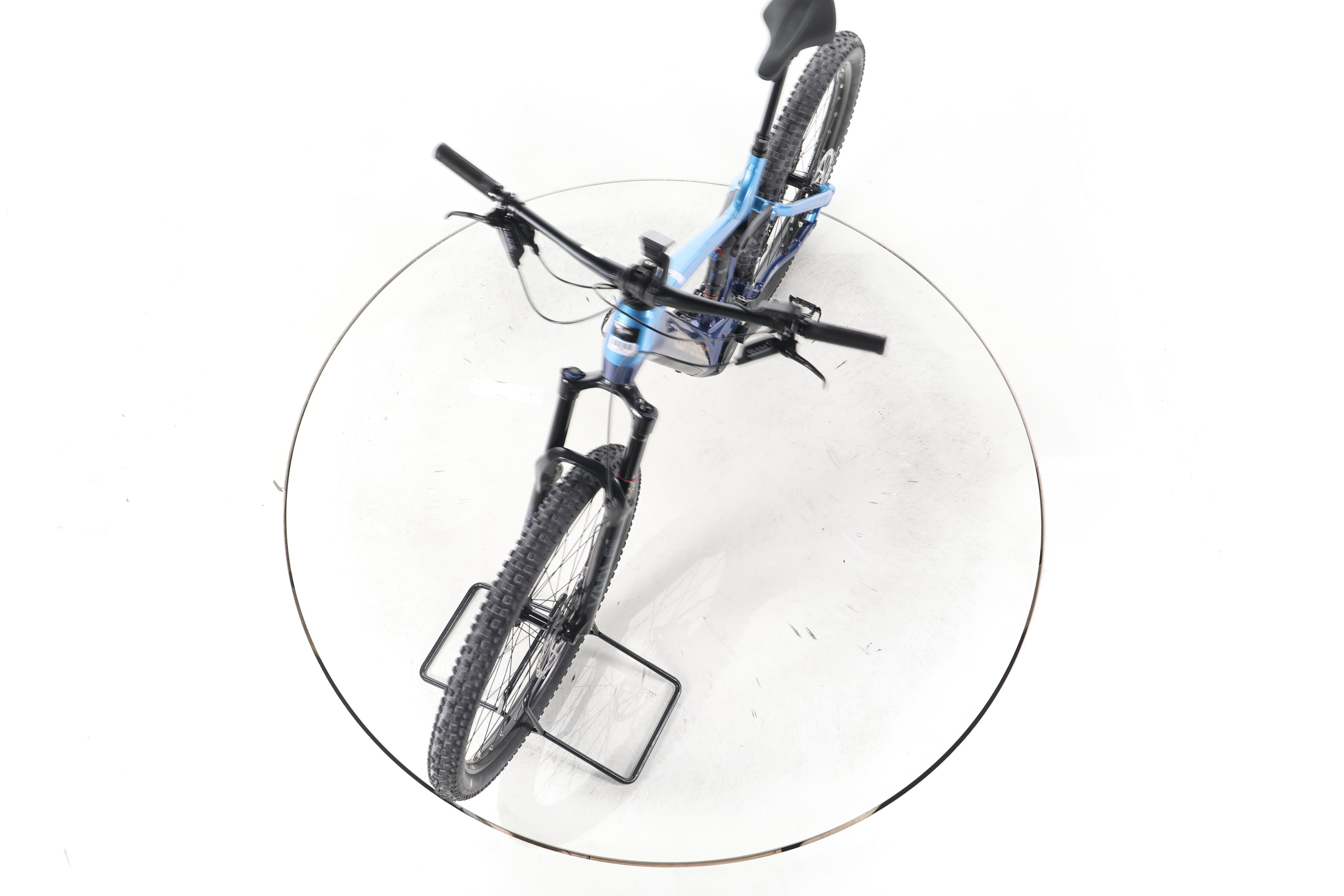 Corratec RS 160 Pro Team E-Bike Fully - Image 17