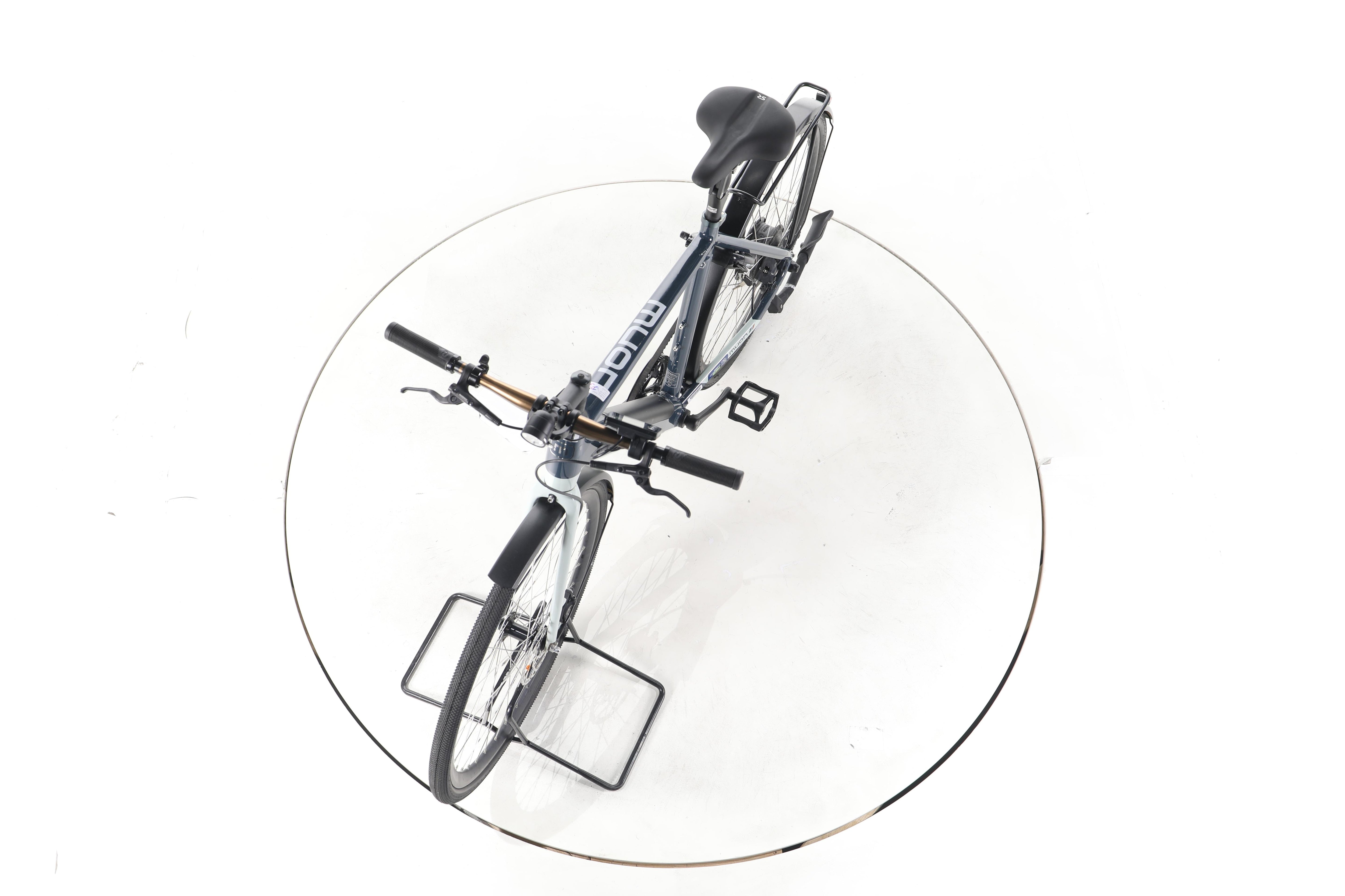 Vandijck Muon City E-Bike - Image 17