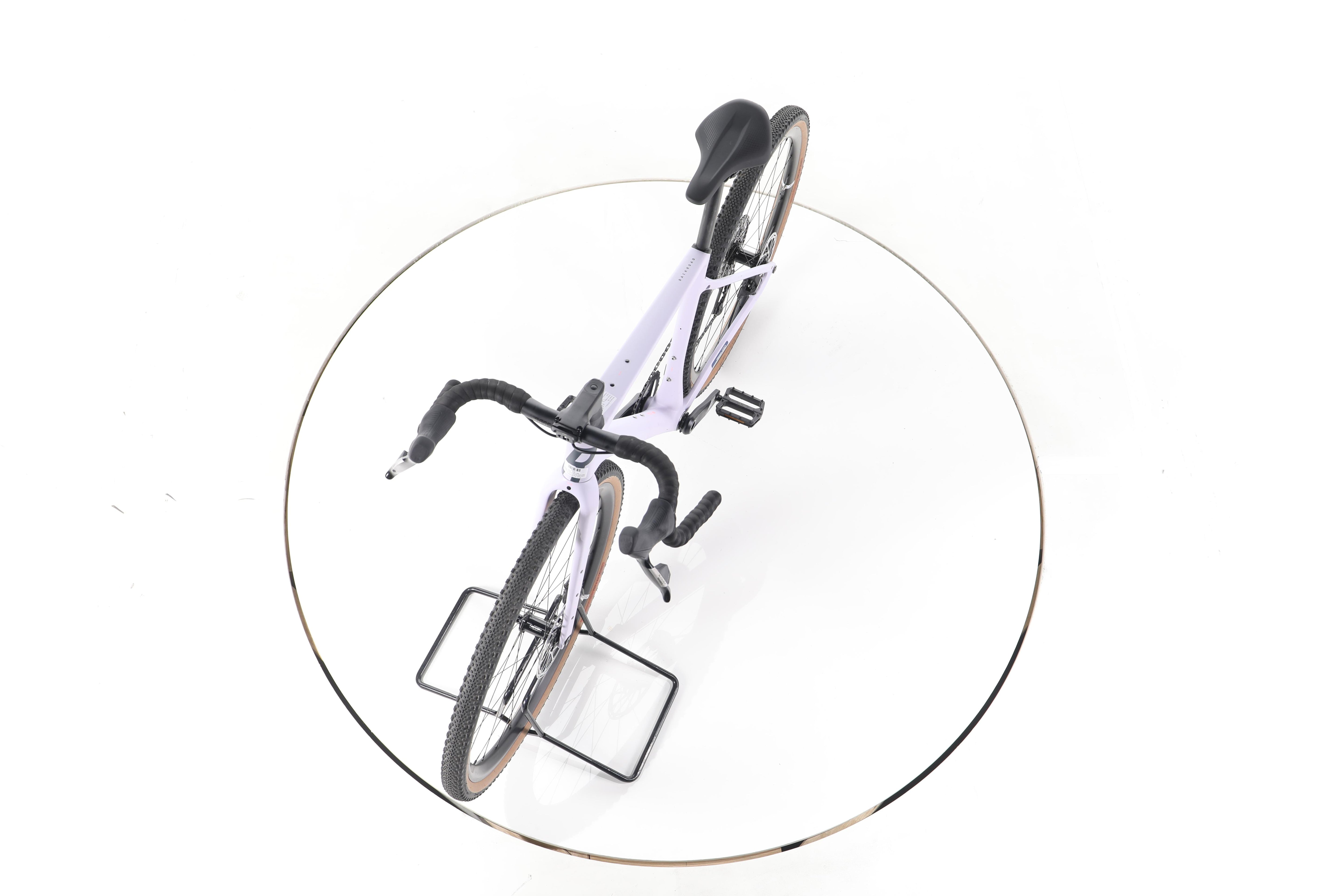 Rose Backroad APEX AXS XPLR 1x12 Gravelbike Carbon 2025 - Image 17