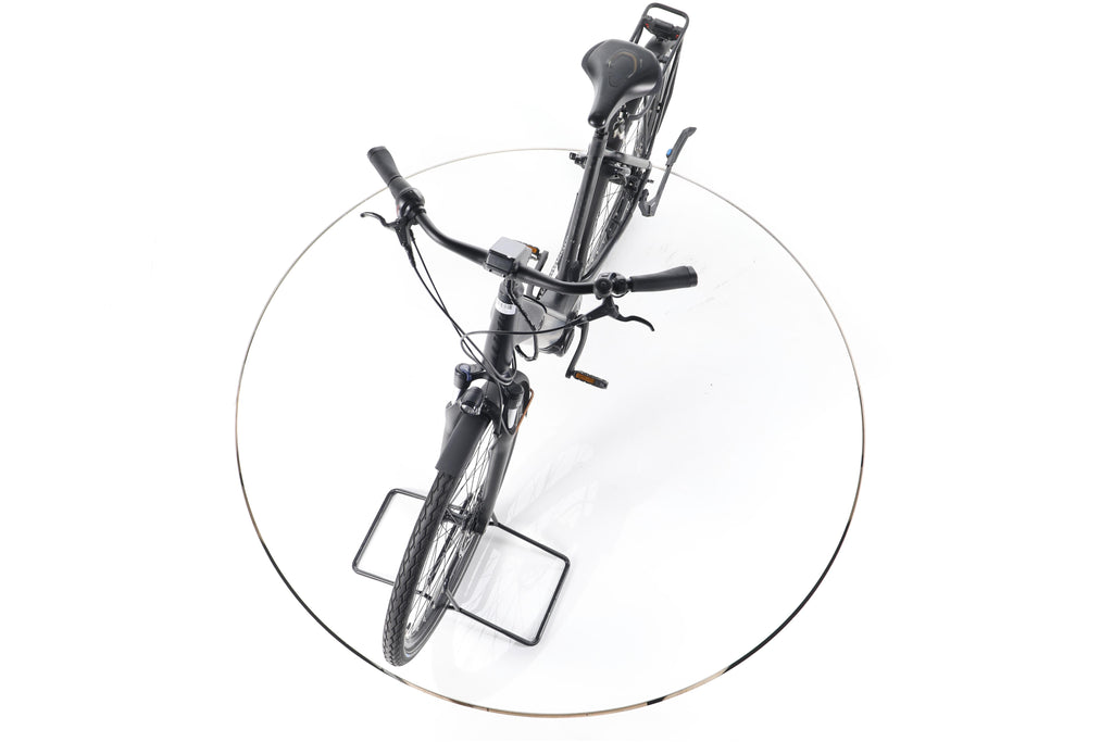 Giant DailyTour E+ 2 RT City E-Bike Tiefeinsteiger - Image 17