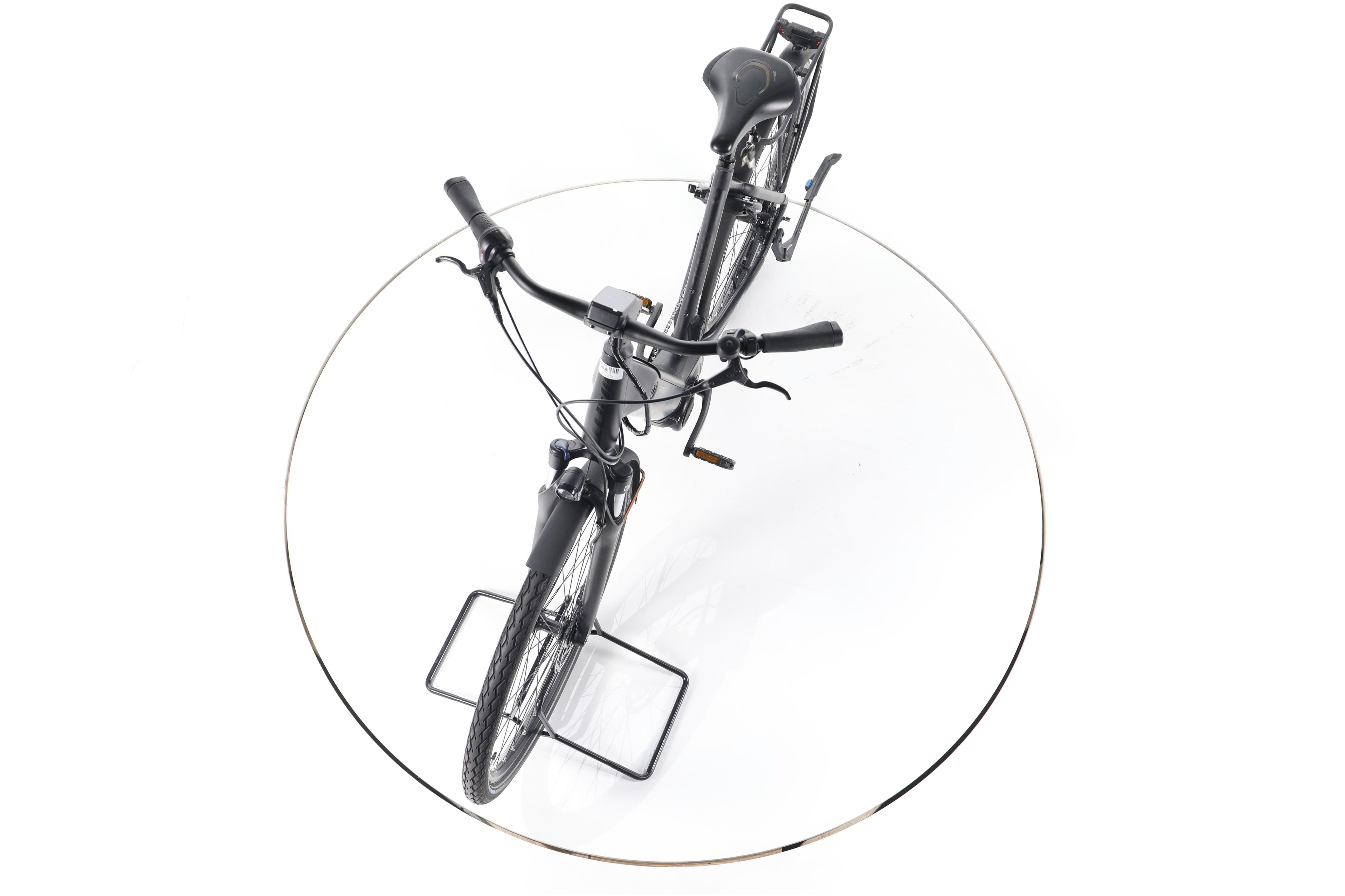 Giant DailyTour E+ 2 RT City E-Bike Tiefeinsteiger - Image 17