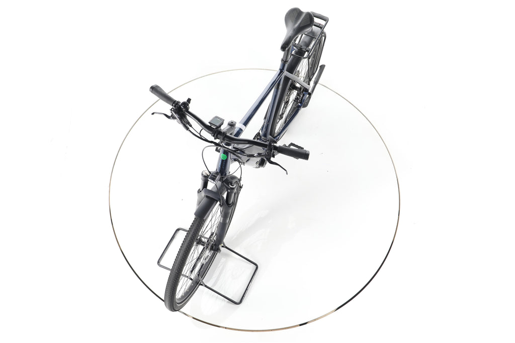 Stevens E-8X Tour Trekking E-Bike - Image 17