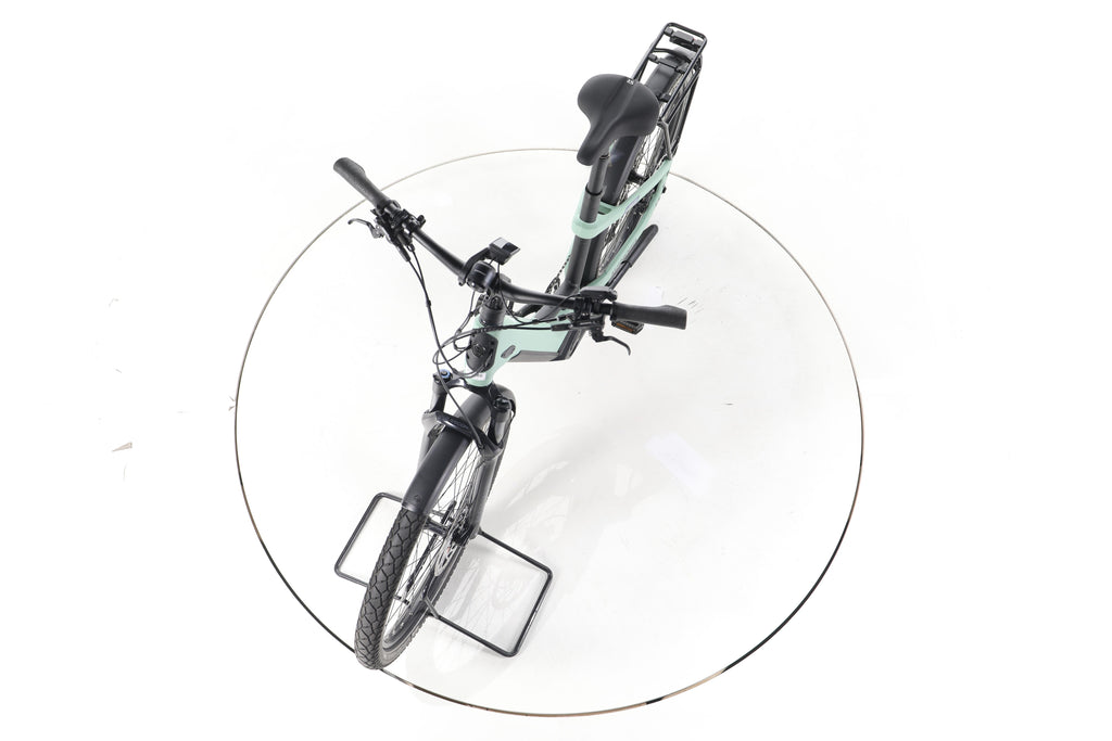 Winora Yakun 12 Trekking E-Bike Tiefeinsteiger - Image 17