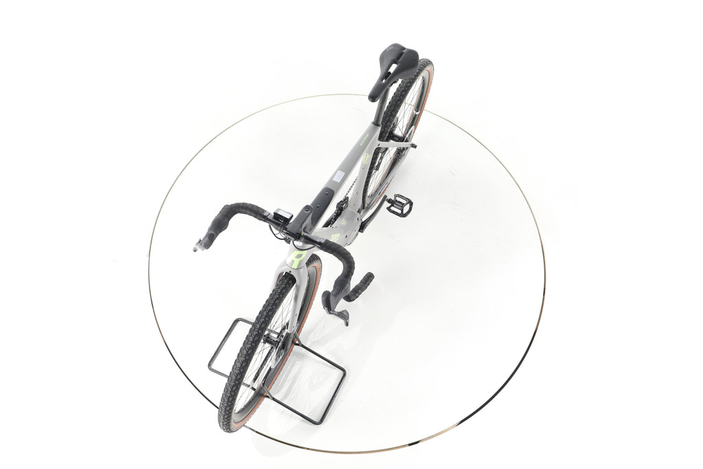 Rose Backroad Plus GRX RX810 Di2 E-Gravel & Rennrad Carbon - Image 17