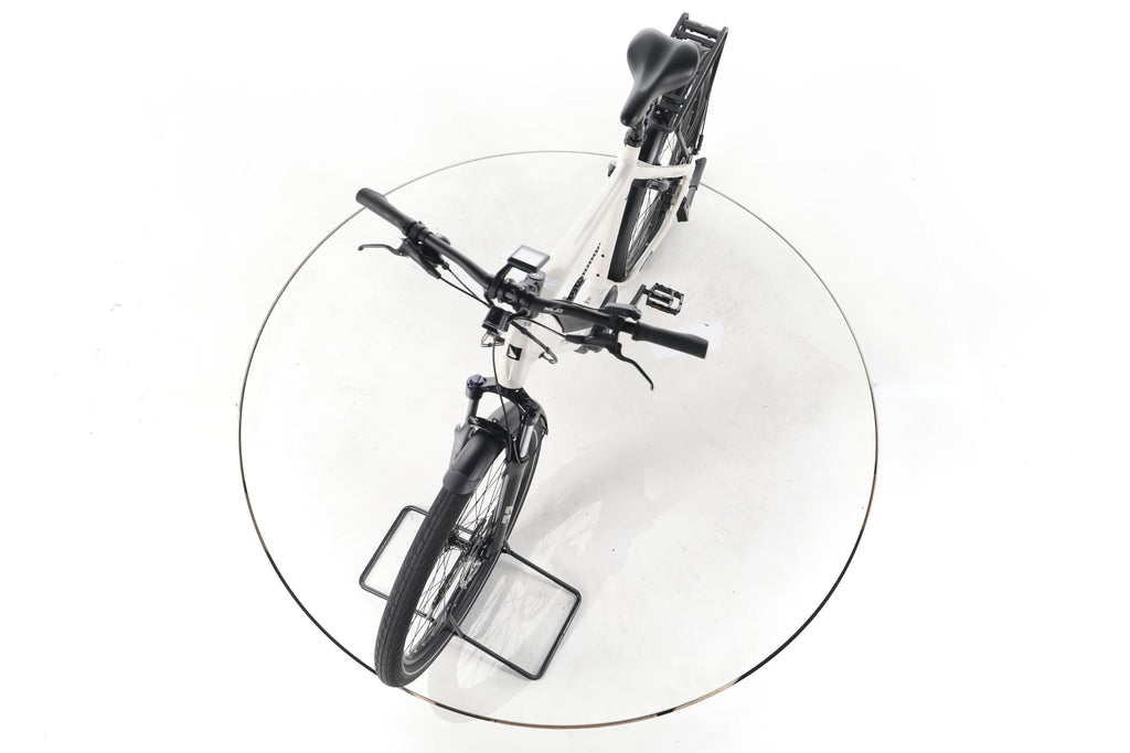 Haibike Trekking 3 Trekking E-Bike - Image 17