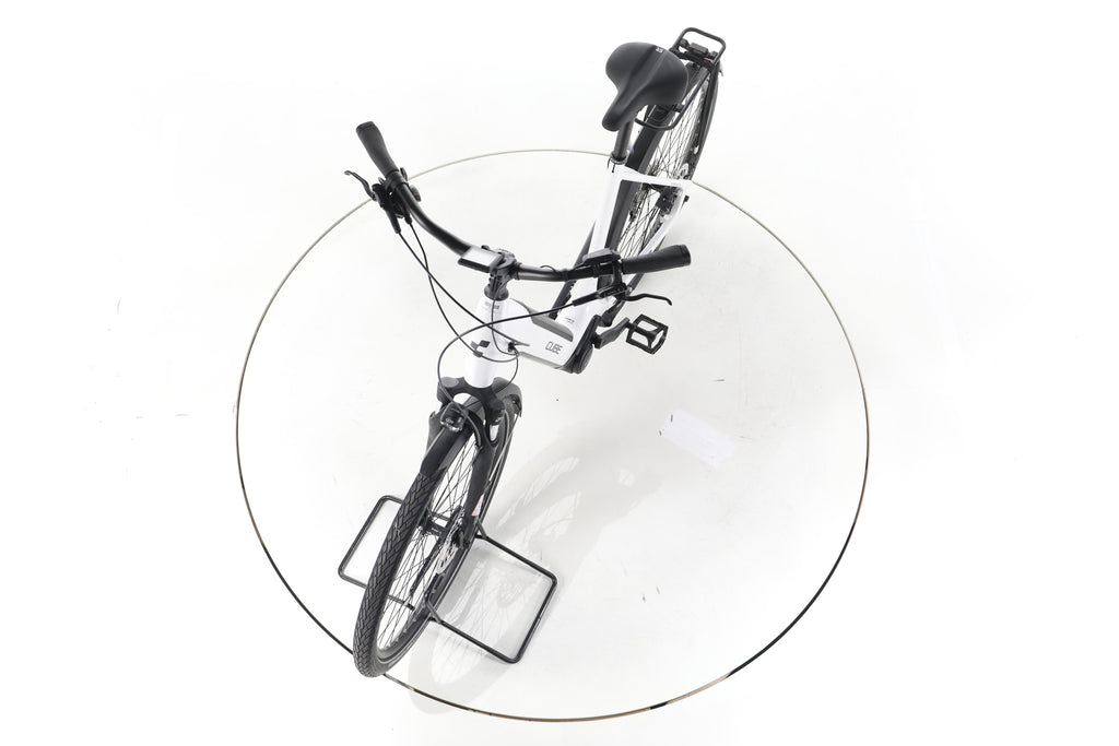Cube Supreme Sport Hybrid ONE Trekking E-Bike Tiefeinsteiger - Image 17