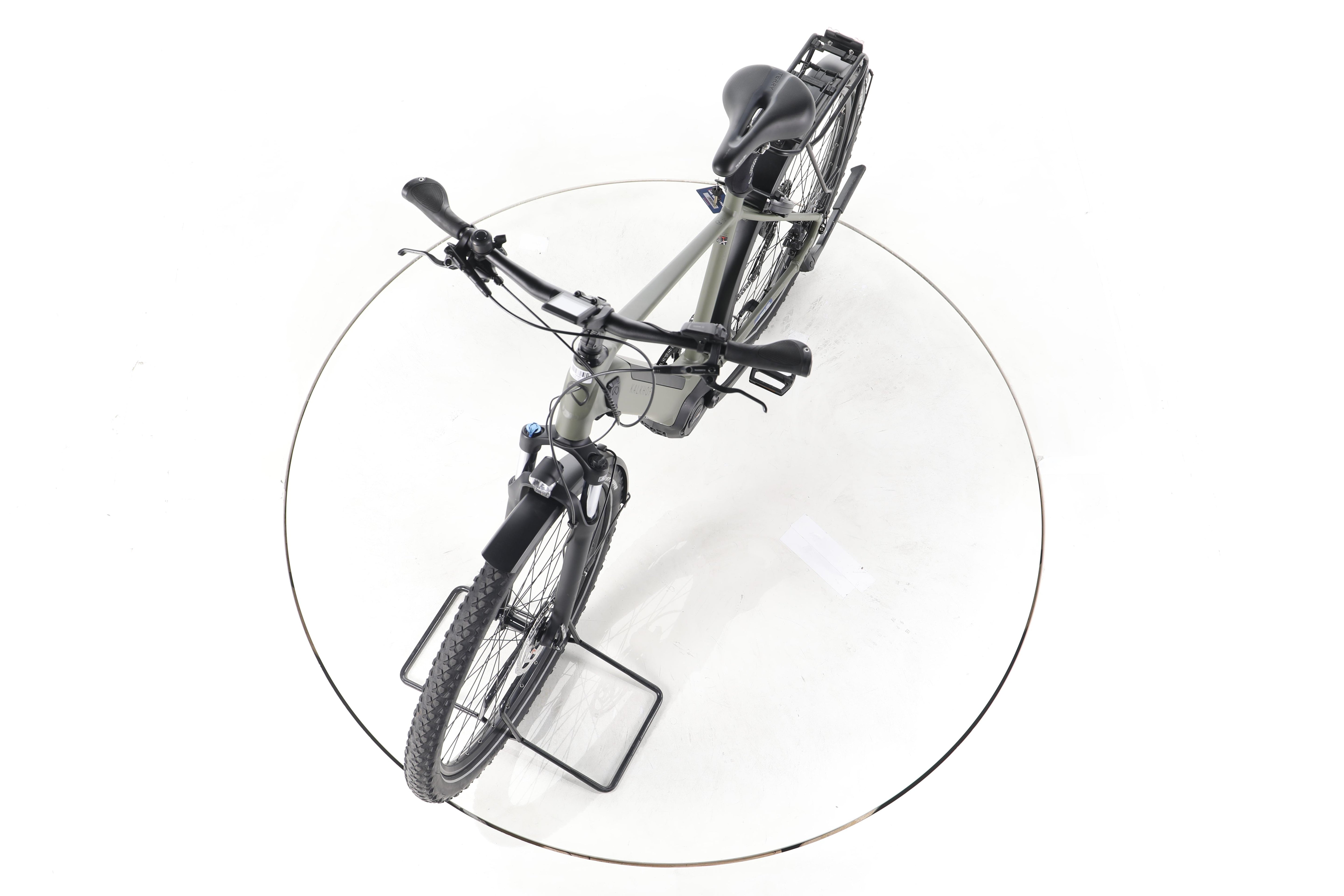 Kalkhoff ENTICE 5.B Trekking E-Bike 2024 - Image 17