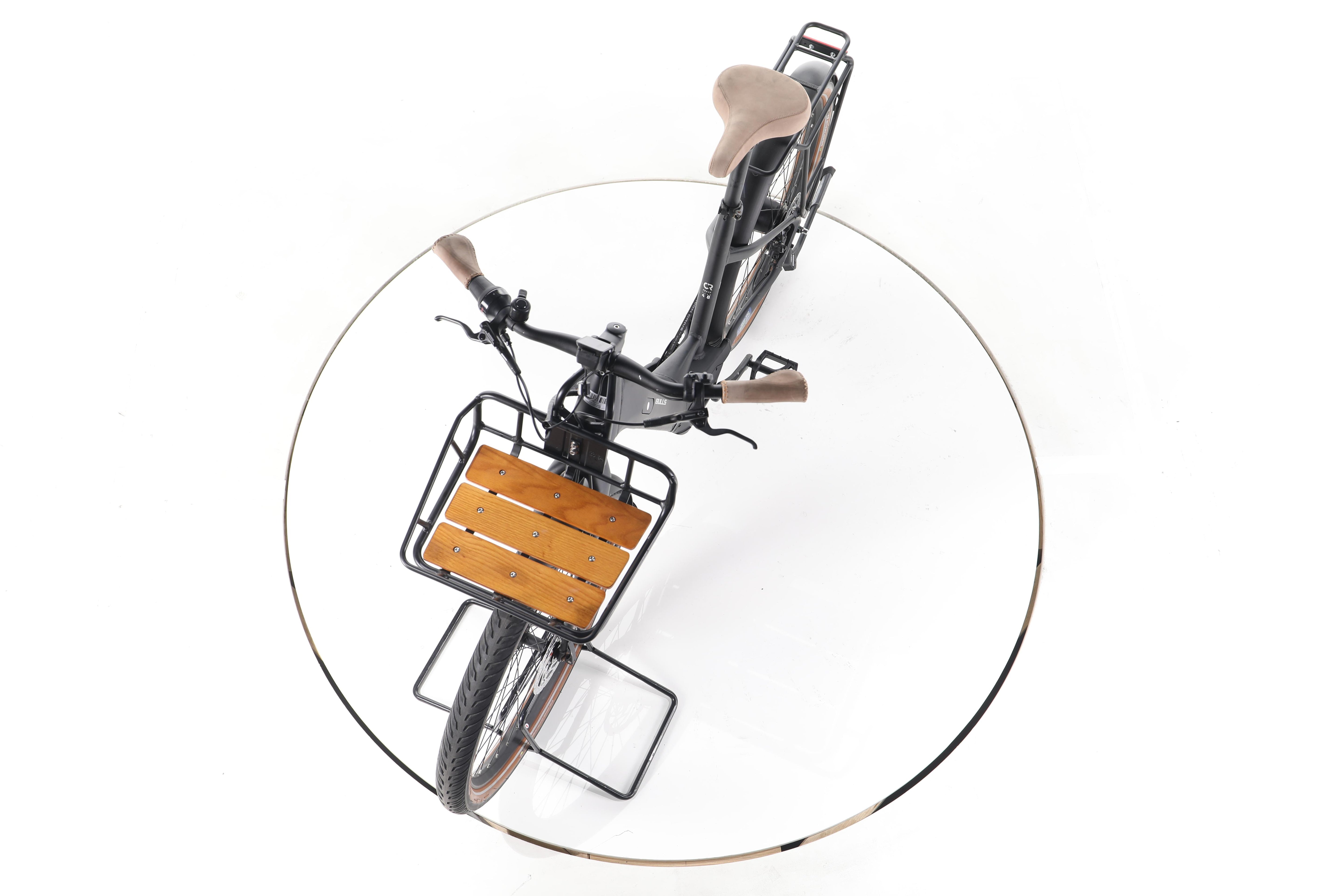 Bulls Sturmvogel EVO 5F Belt City E-Bike Tiefeinsteiger - Image 17