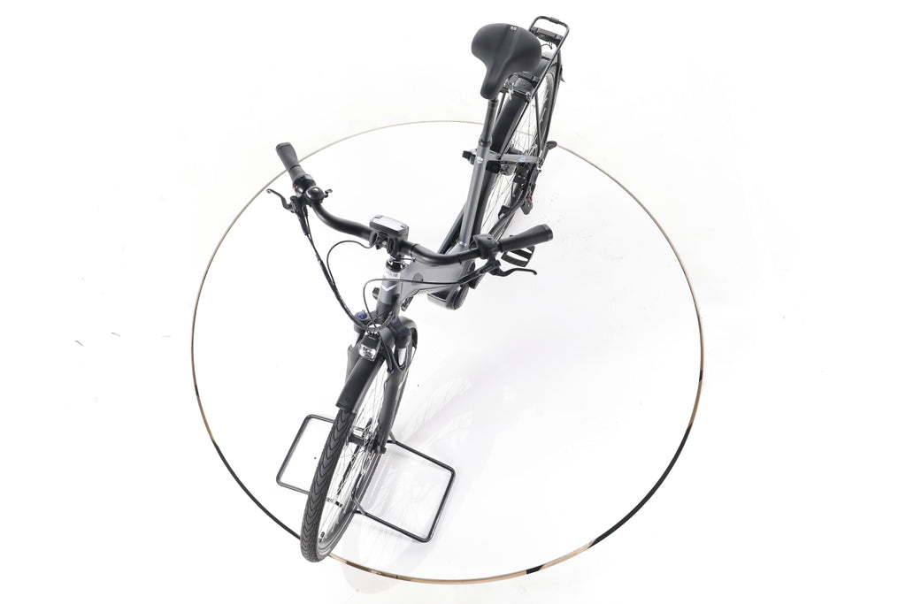 Victoria eTrekking 11.4 H City E-Bike Tiefeinsteiger - Image 17