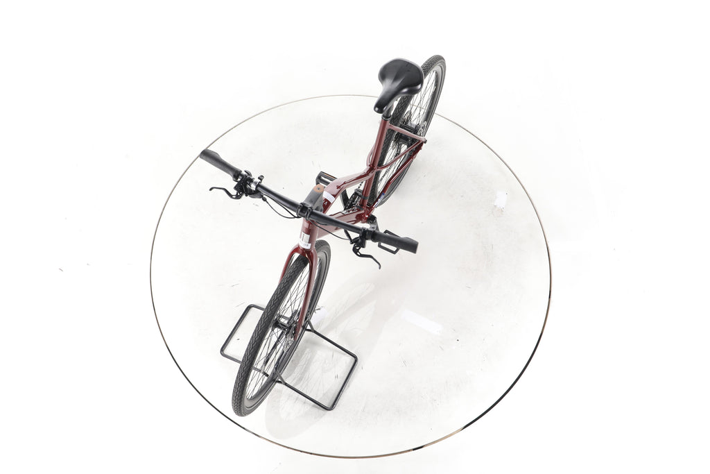 Orbea Vibe MID H30 E-Bike - Image 17