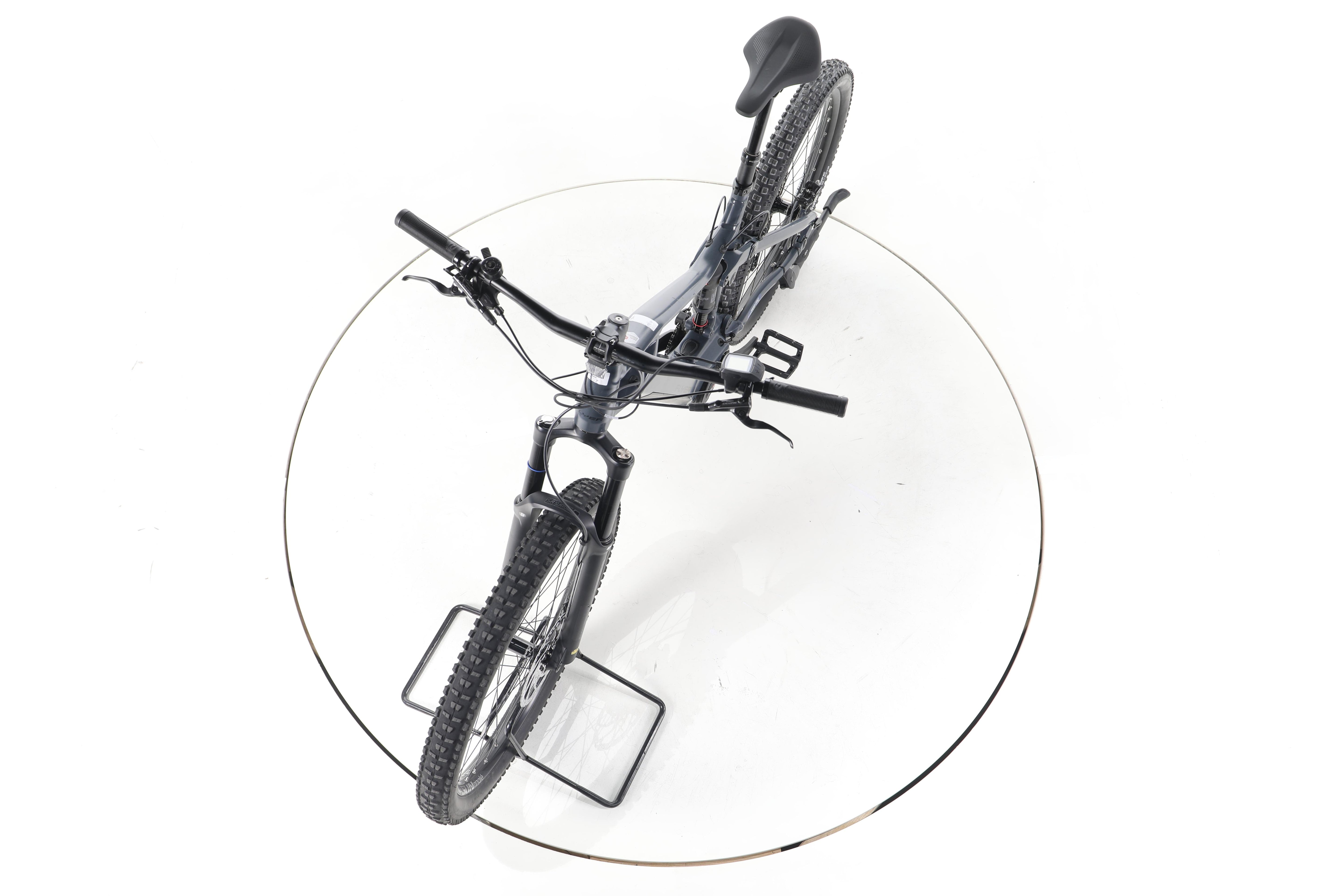 FLYER Uproc 3 Fully E-Bike - Image 17