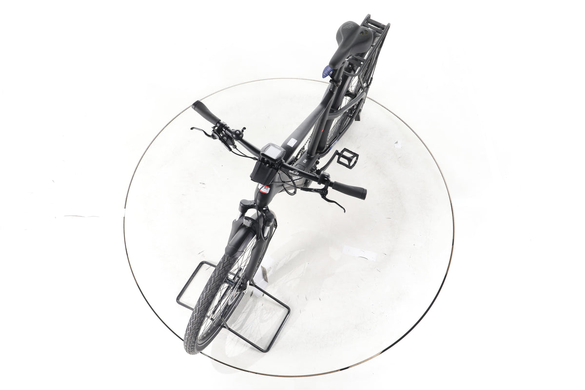 Haibike Trekking 6 Trekking E-Bike - Image 17