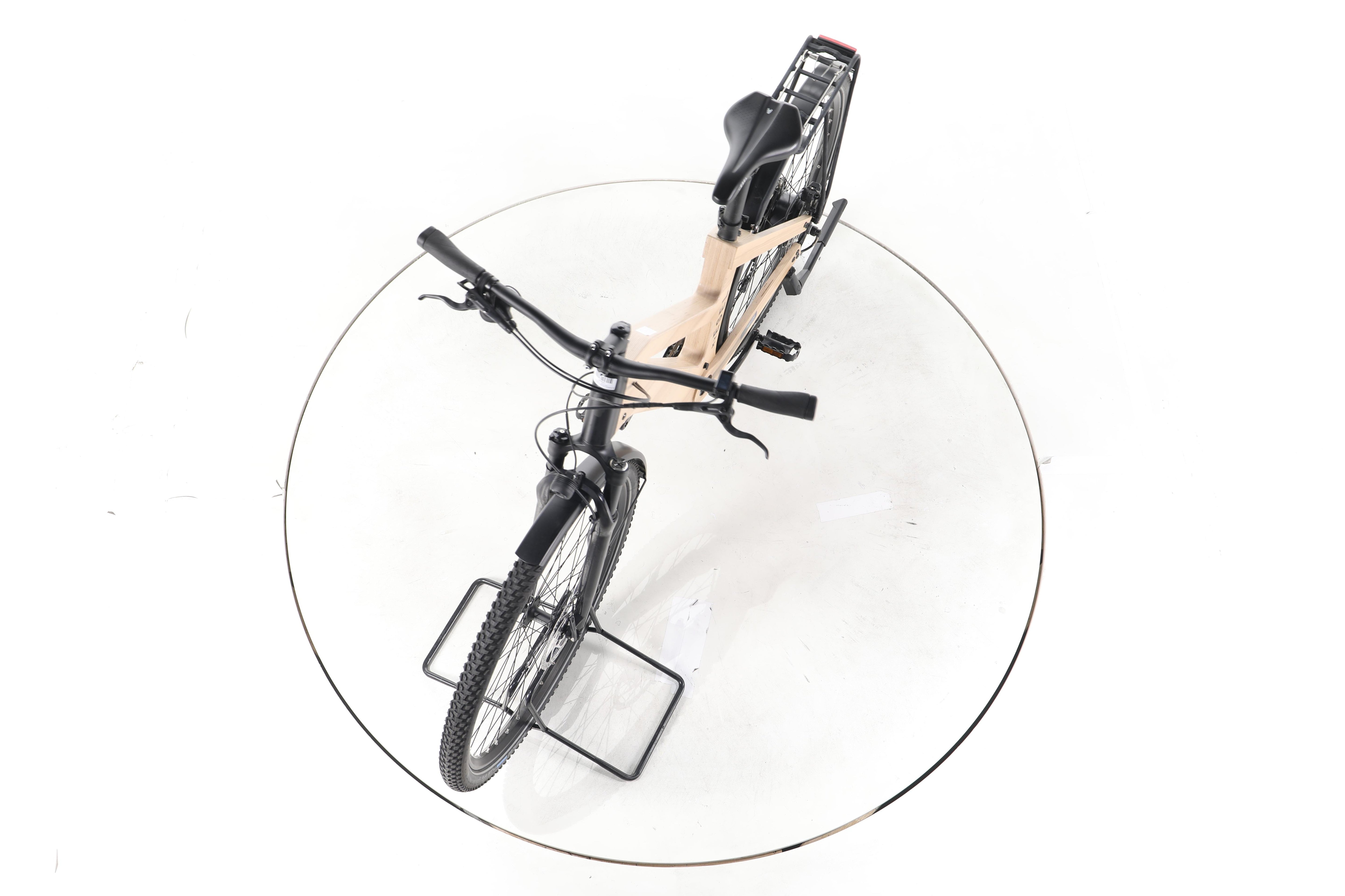 My Esel E-Cross PRO KOMFORT PLUS Trekking E-Bike - Image 17