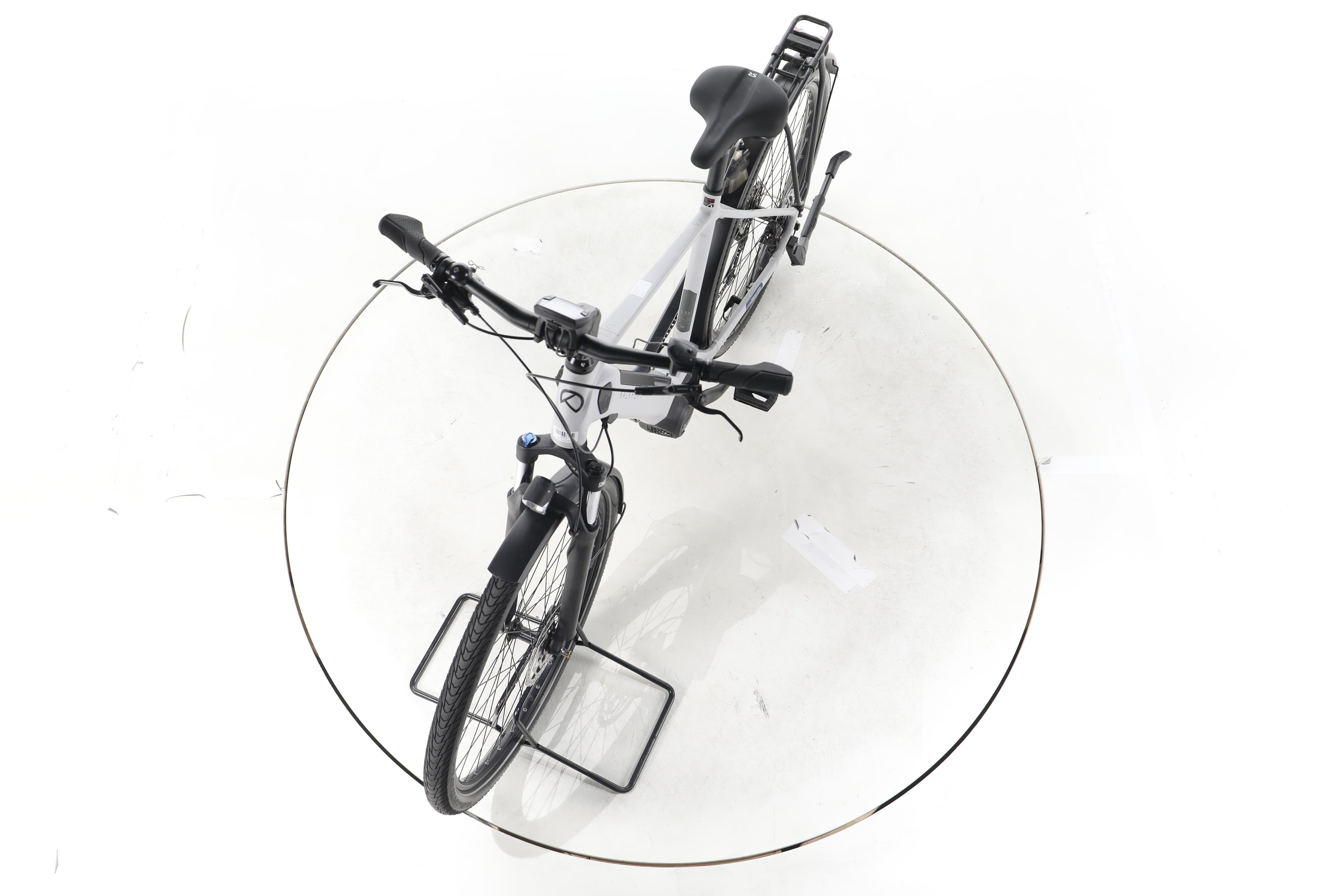 Kalkhoff Endeavour 5.B Season Trekking E-Bike Tiefeinsteiger - Image 17