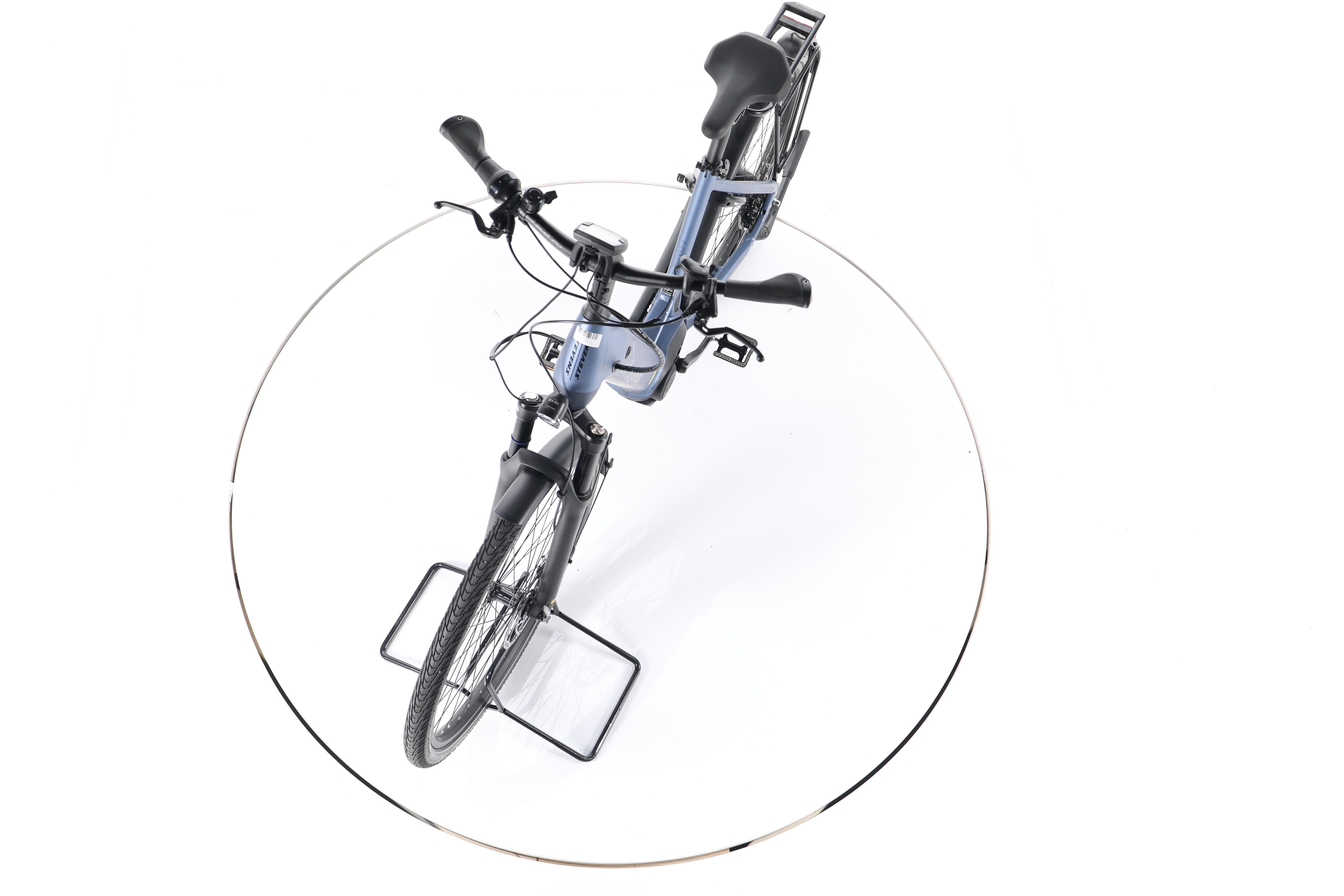 Stevens E-Courier Plus City E-Bike - Image 17