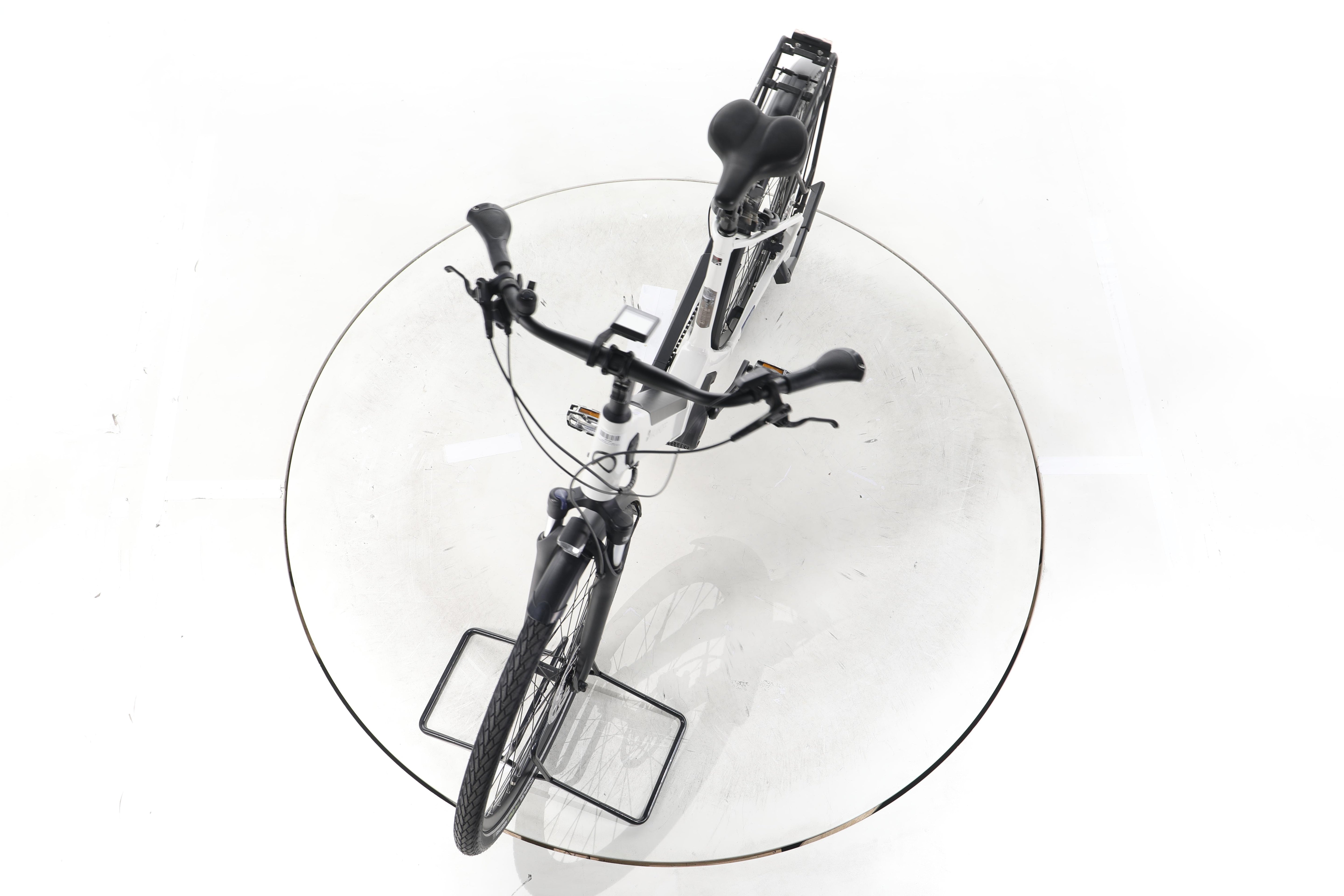 Kalkhoff Endeavour 3.B Move Trekking E-Bike Tiefeinsteiger - Image 17