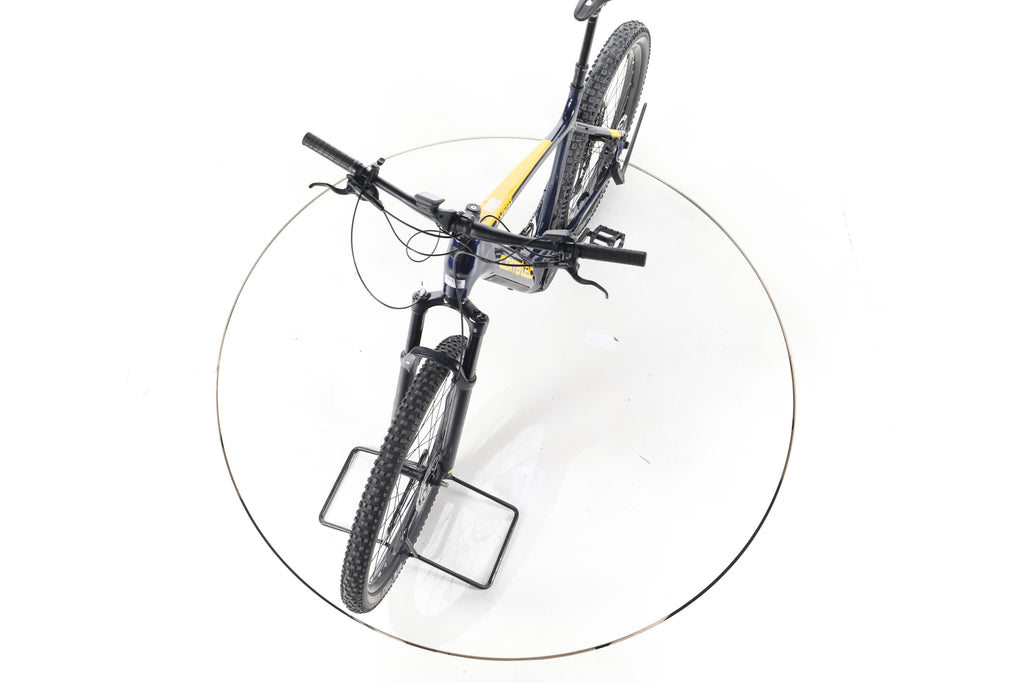 Corratec E-Power X-Vert Pro Plus E-Bike - Image 17