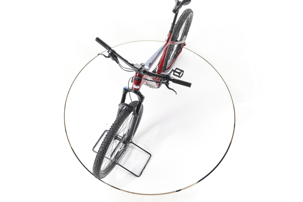 Corratec E-Power X Vert Pro Team E-Bike - Image 17
