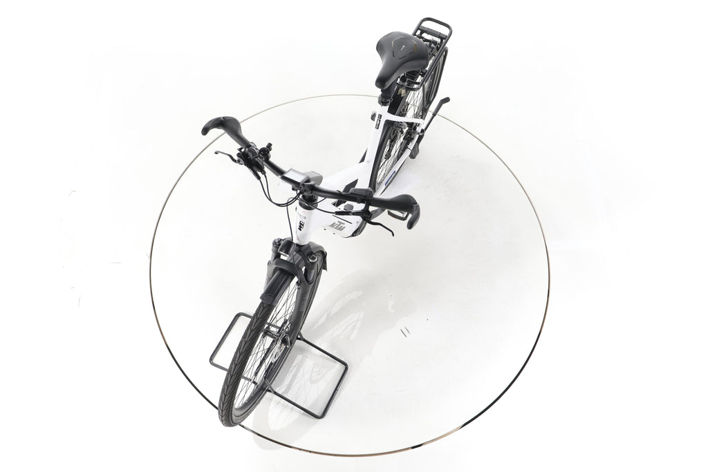 KTM ZEG Cento 10 Trekking E-Bike - Image 17