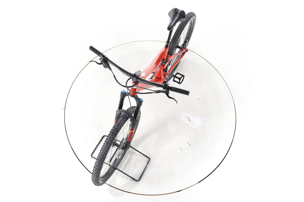 BH Bikes iLYNX Trail 8.6 E-Bike Fully Carbon - Image 17