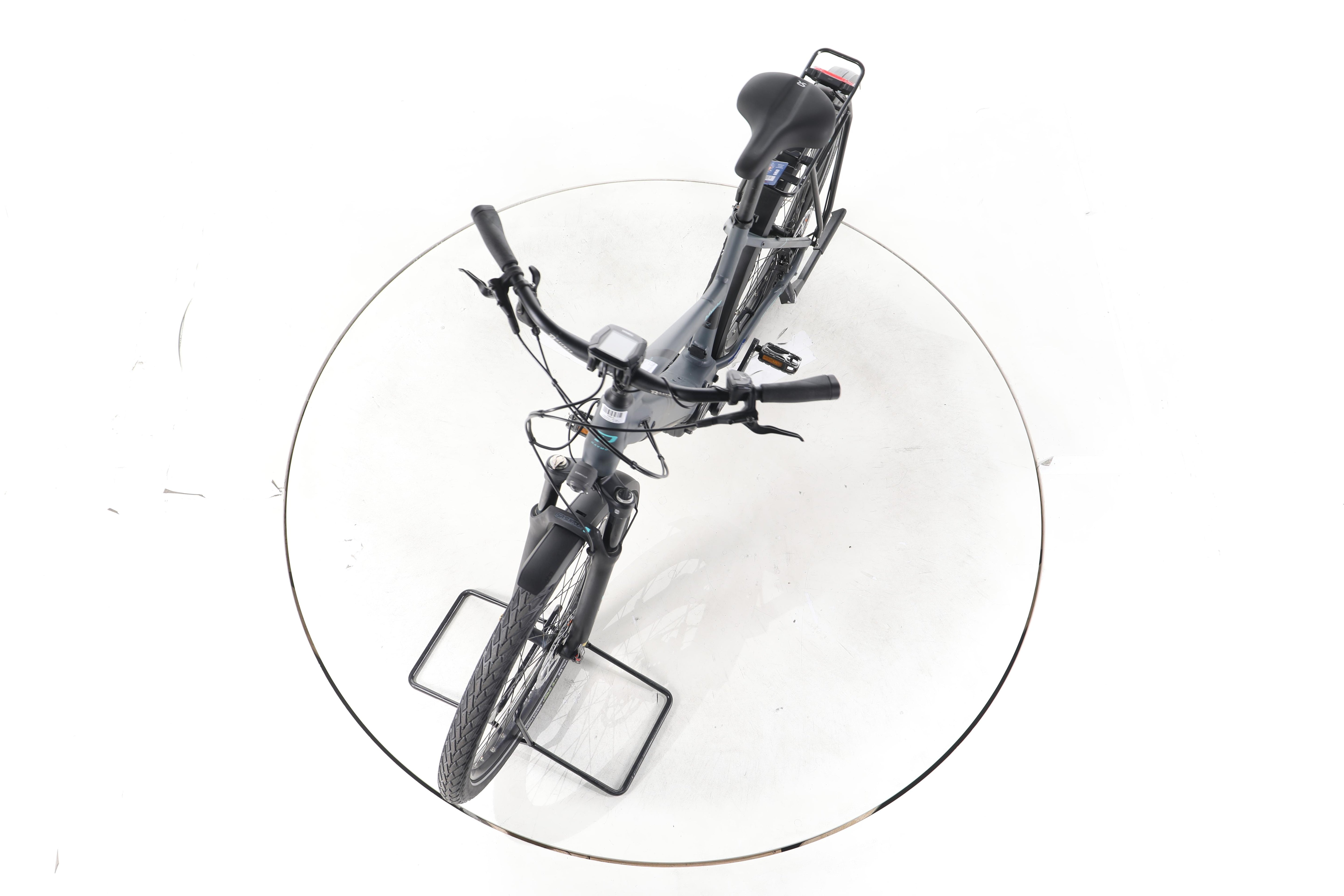 R Raymon TourRay E 6.5 Trekking E-Bike - Image 17