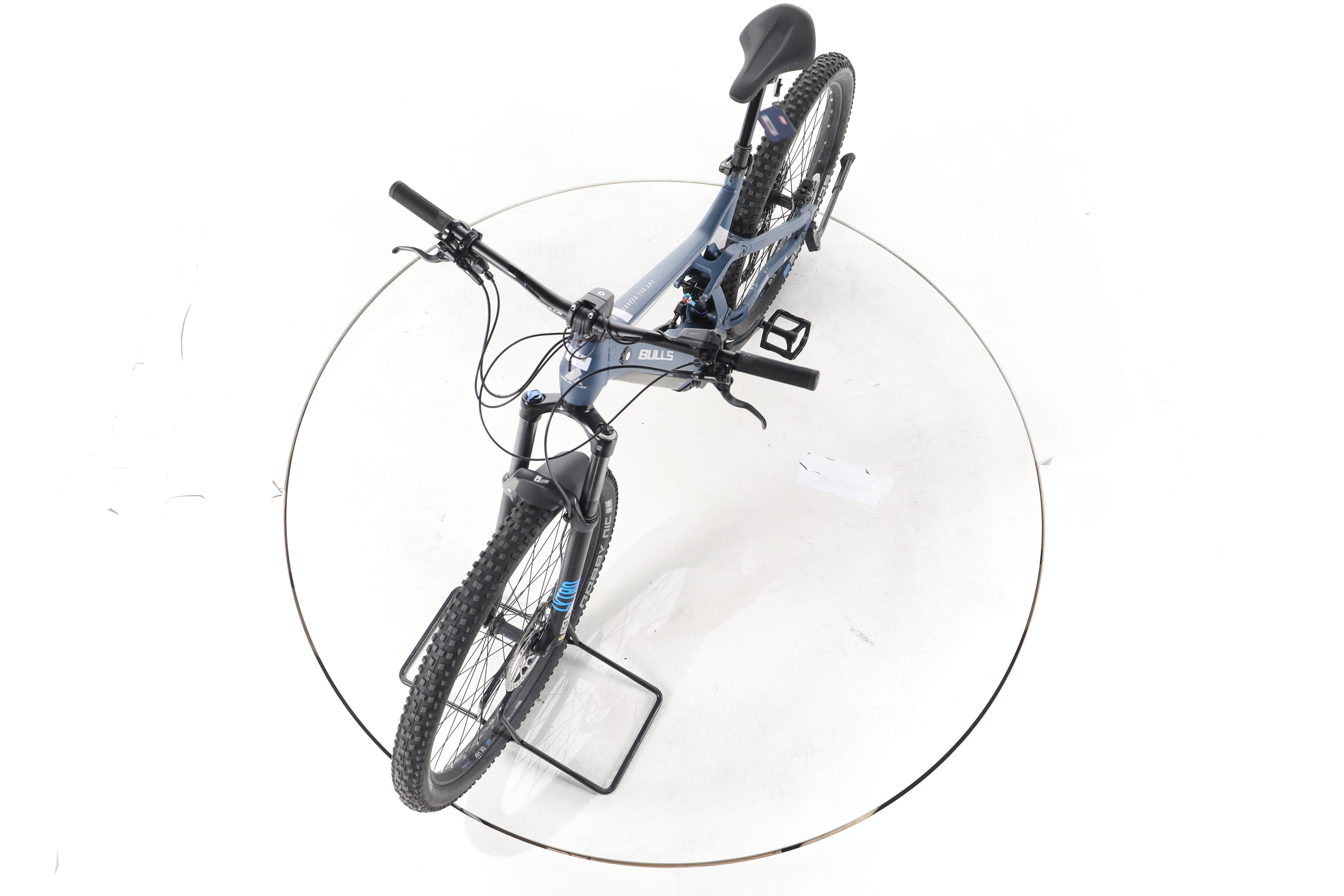 Bulls Copperhead EVO AM 2 E-Bike Fully - Image 17
