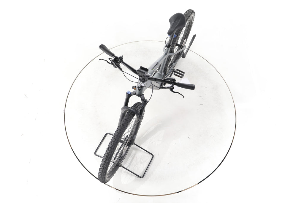 Cube Reaction Hybrid Pro E-Bike - Image 17
