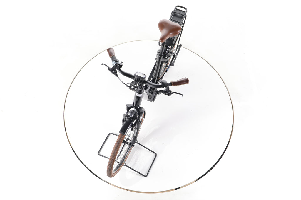 Riese & Müller Swing4 Vario City E-Bike Tiefeinsteiger - Image 17