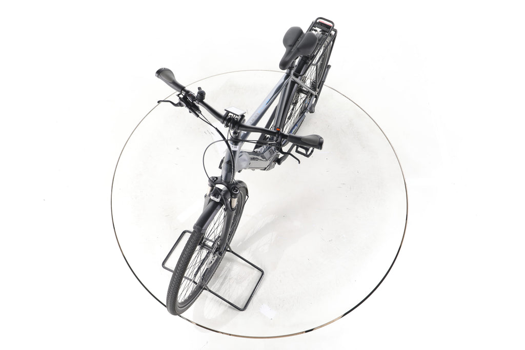 Bulls Lacuba EVO 10 Trekking E-Bike - Image 17