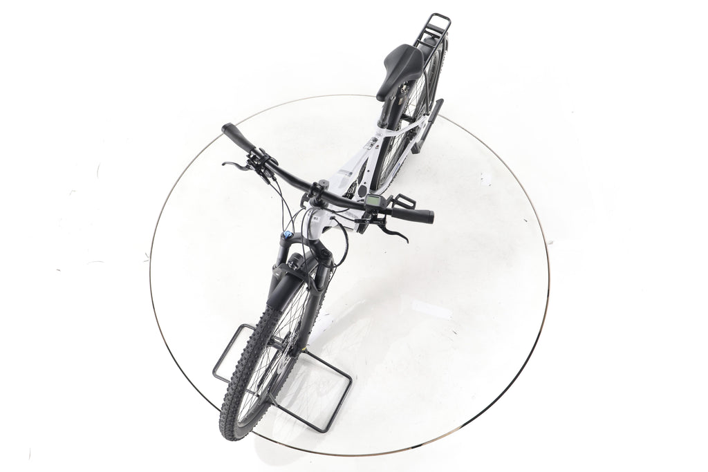 Focus Aventura² 6.7 Trekking E-Bike - Image 17