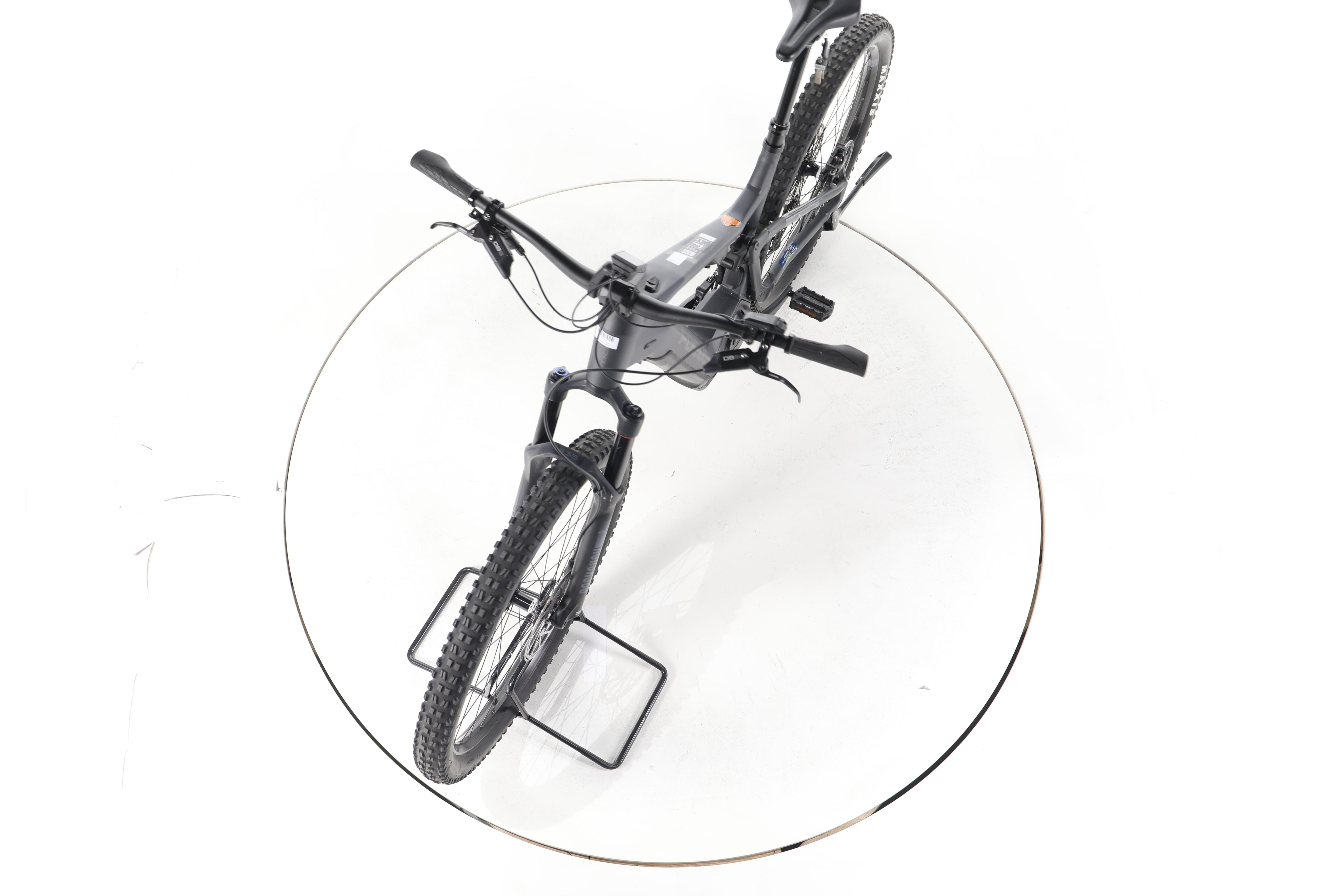 Focus Thron² 6.8 E-Bike Fully - Image 17
