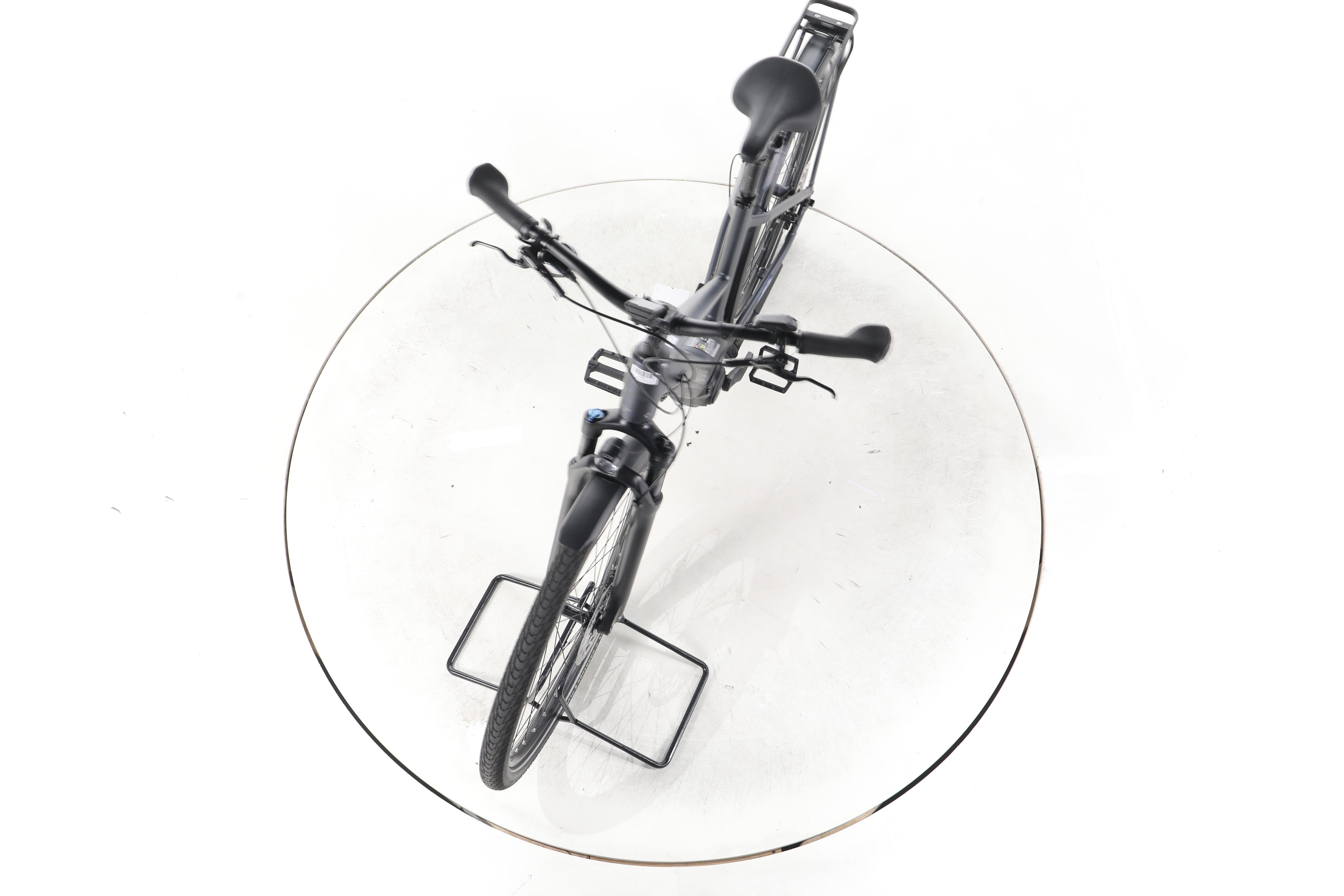 Cube Touring Hybrid Pro Trekking E-Bike 2025 - Image 17