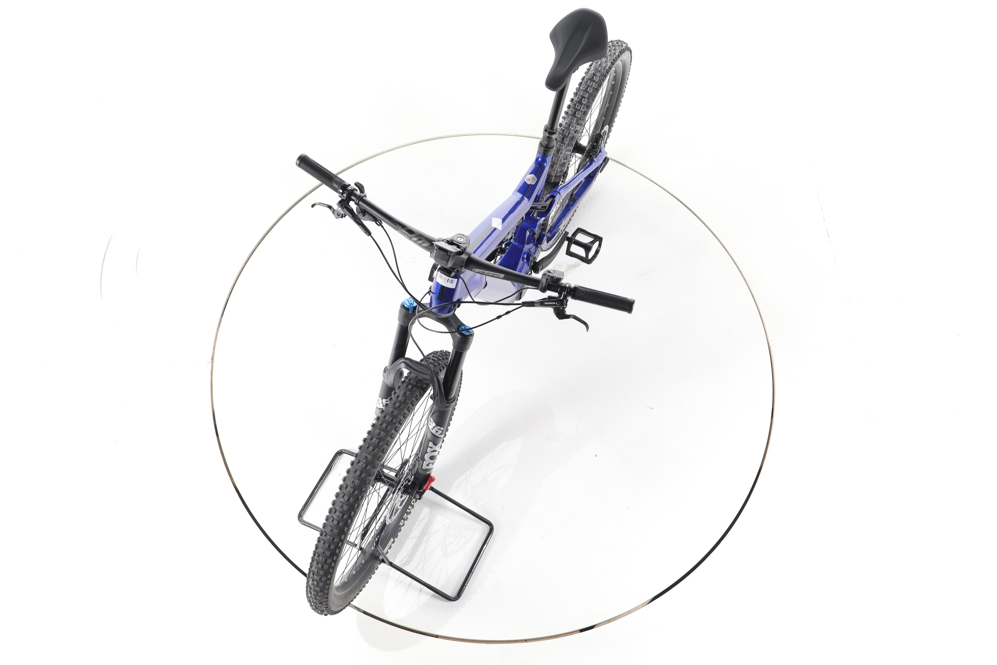FLYER Uproc X 6.10 Fully E-Bike 2023 - Image 17