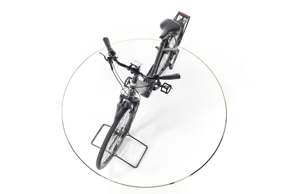 QWIC Premium I MN7+ City E-Bike Tiefeinsteiger - Image 17