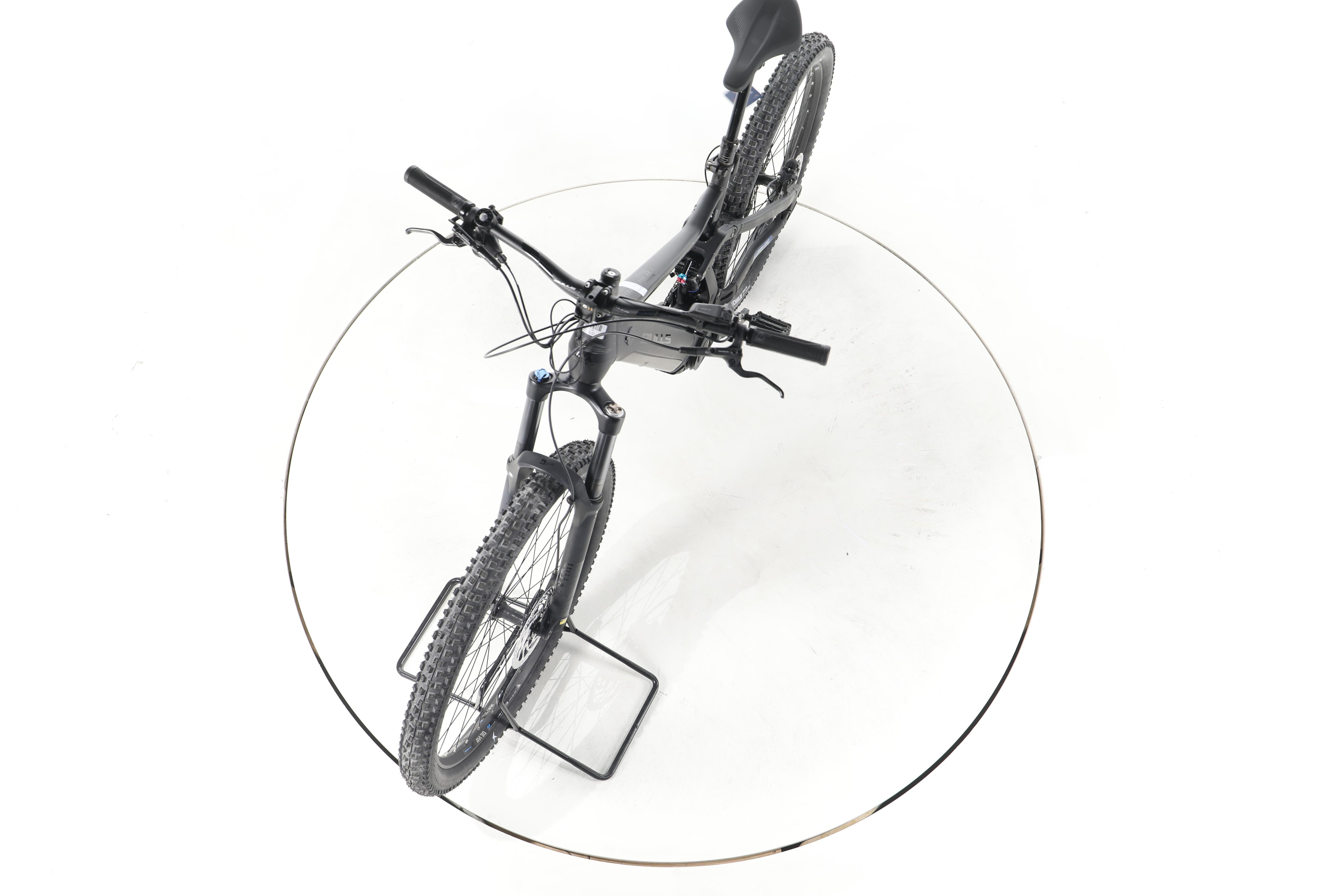 Bulls Copperhead EVO AM 1 E-Bike Fully 2025 - Image 17