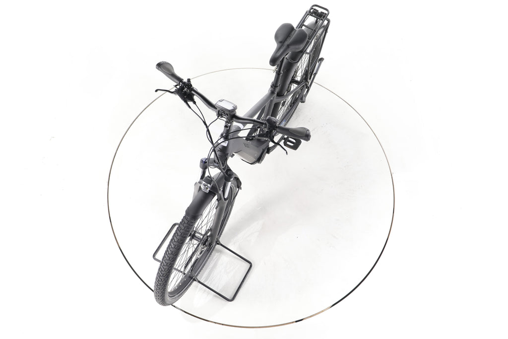 Pegasus Savino Evo 10 CX Trekking E-Bike - Image 17