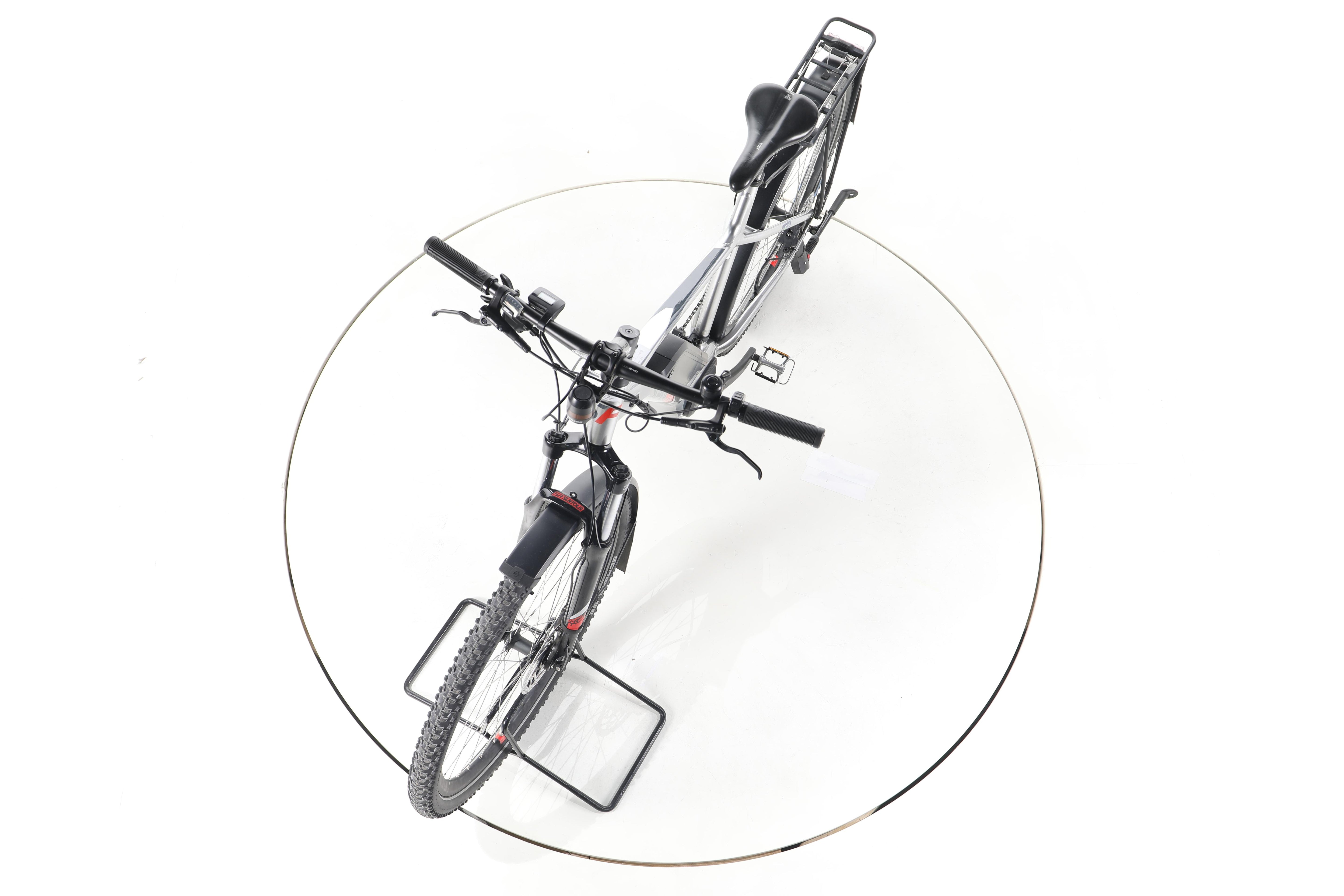 Superfast XRE 75 Trekking E-Bike - Image 17