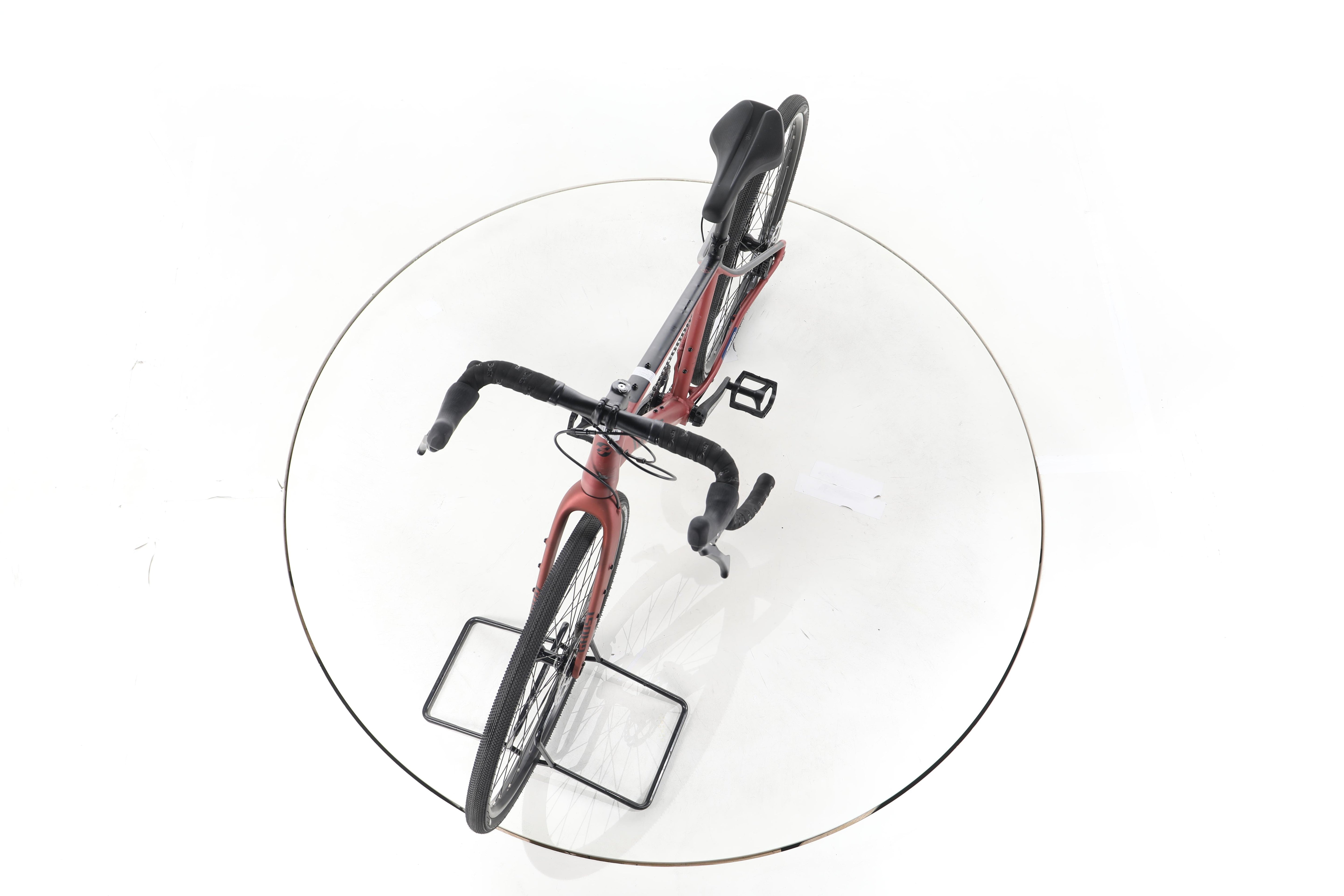 Ghost Asket Advanced EQ Gravelbike - Image 17