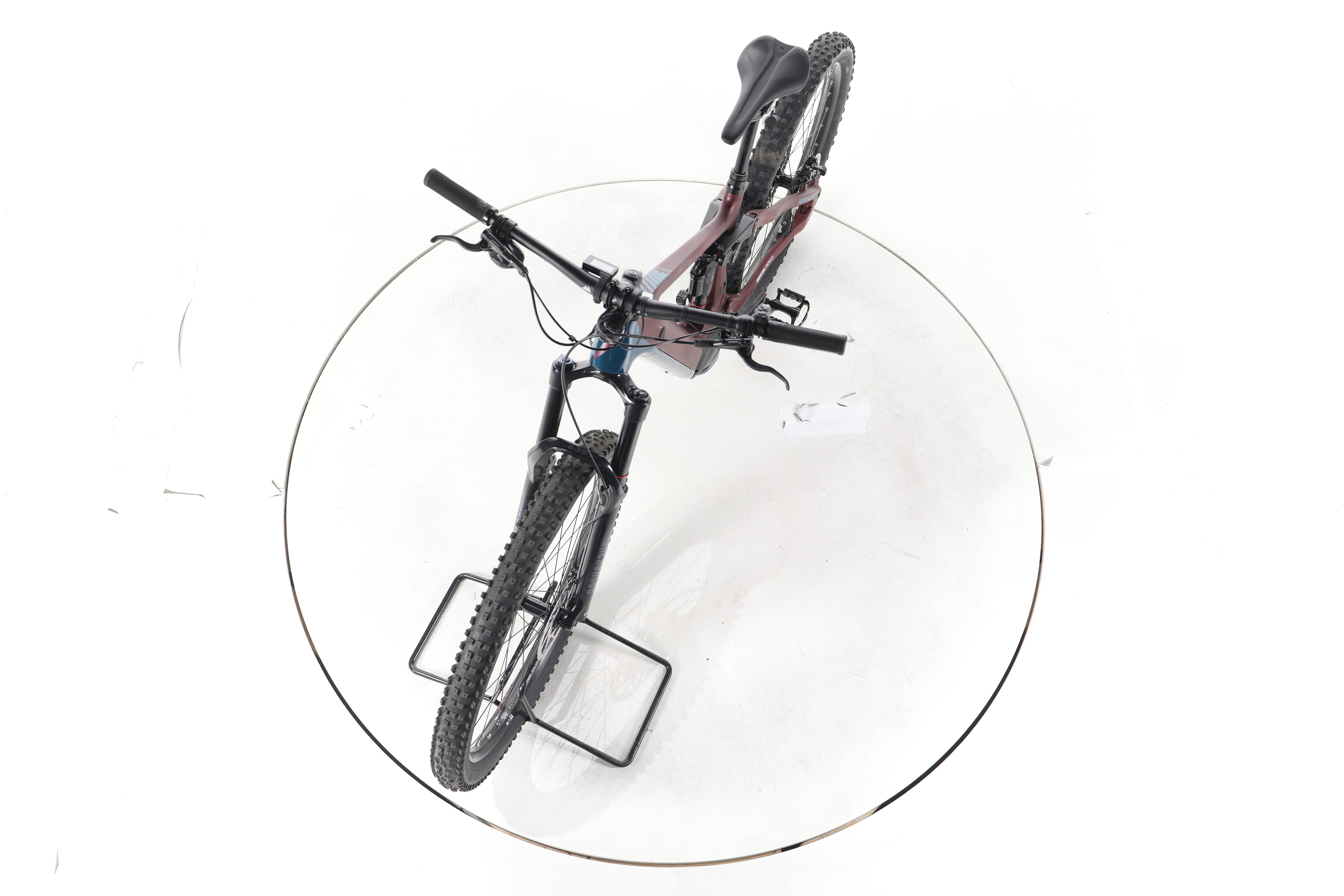 HoheAcht Besta Roko E-Bike Fully Carbon - Image 17