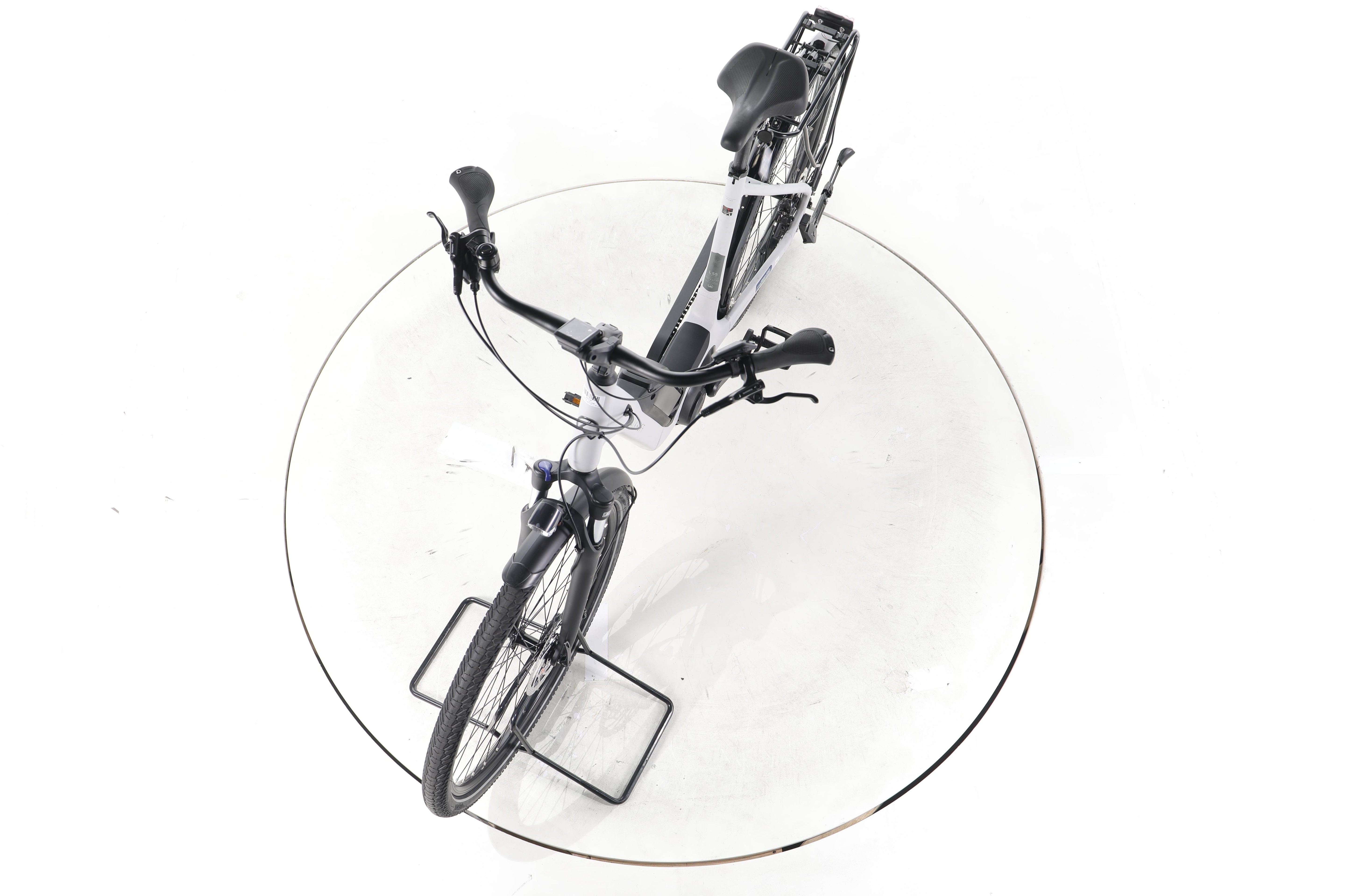 Kalkhoff Endeavour 1.B Move Trekking E-Bike Tiefeinsteiger - Image 17