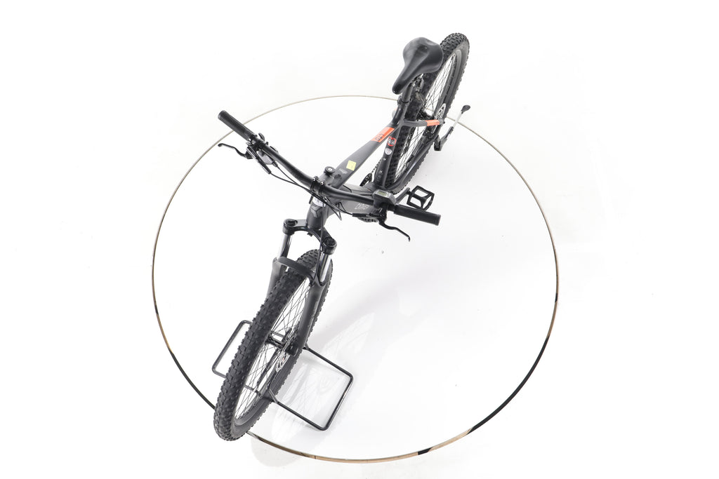 Carver Strict E.400 LTD E-Bike - Image 17