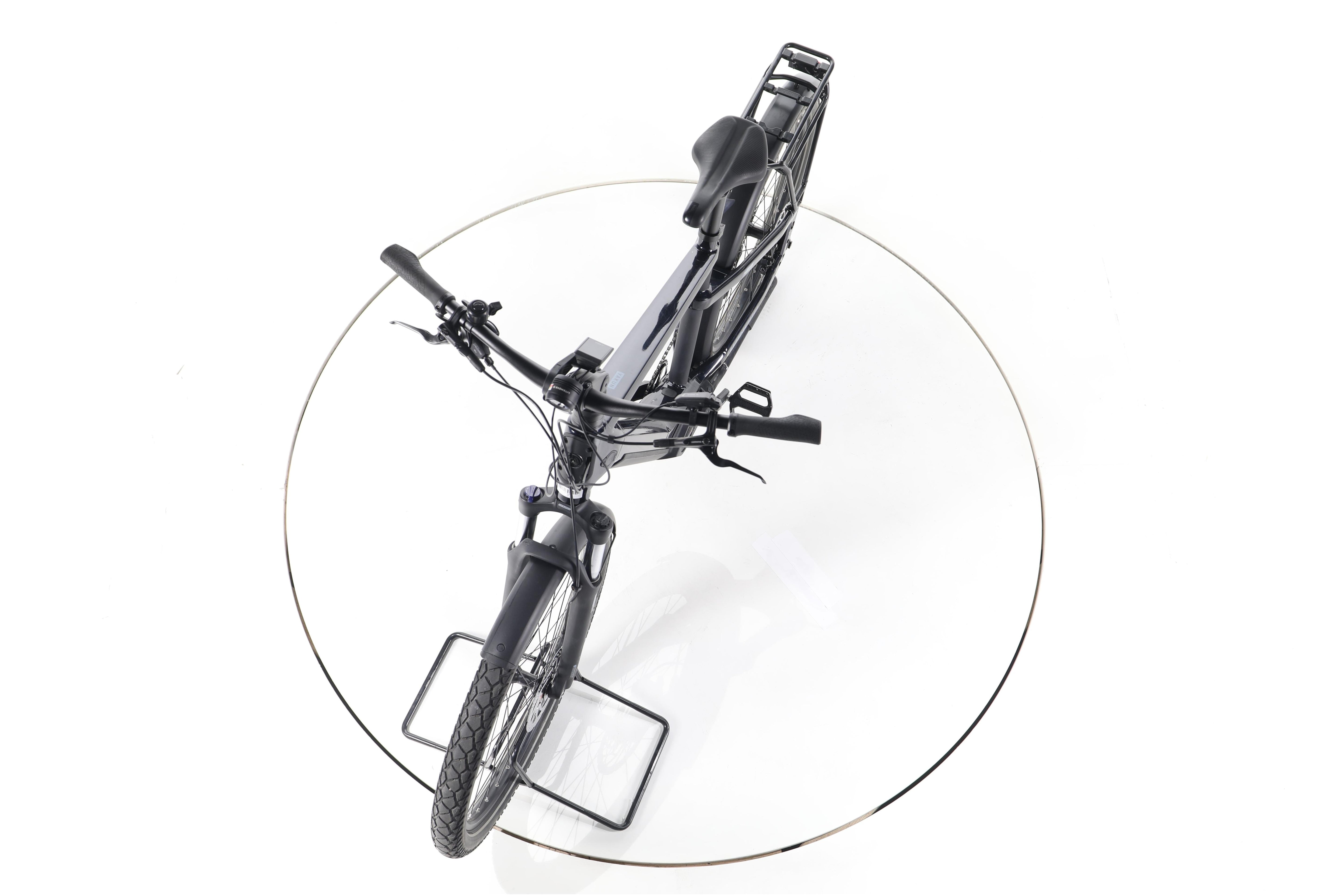 Winora Yakun 10 Trekking E-Bike - Image 17
