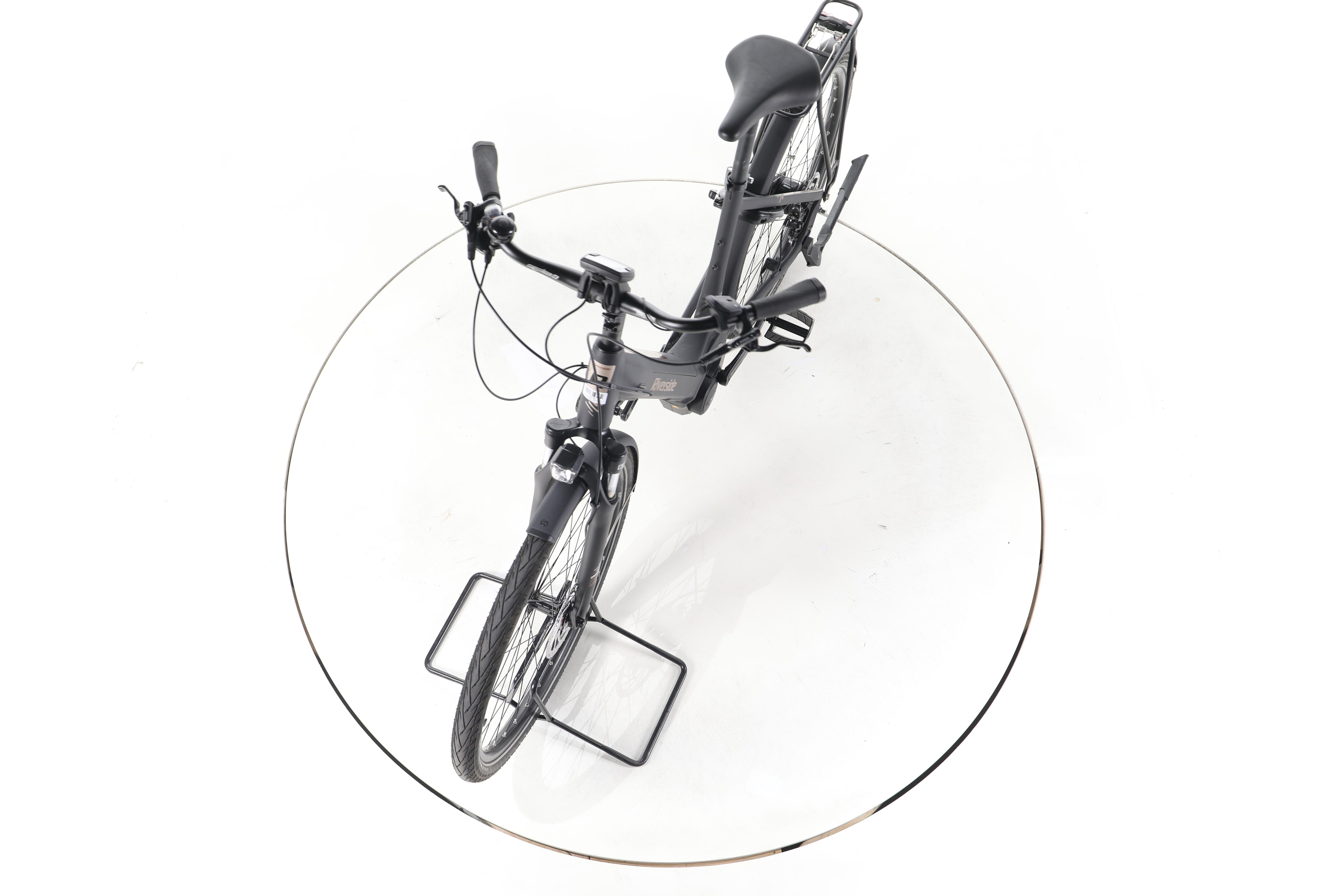 RIVERSIDE EC900 Trekking E-Bike Tiefeinsteiger - Image 17