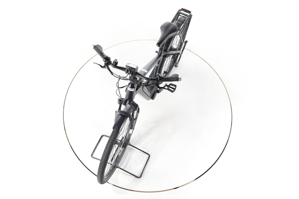 FLYER Gotour6 5.40 City E-Bike - Image 17