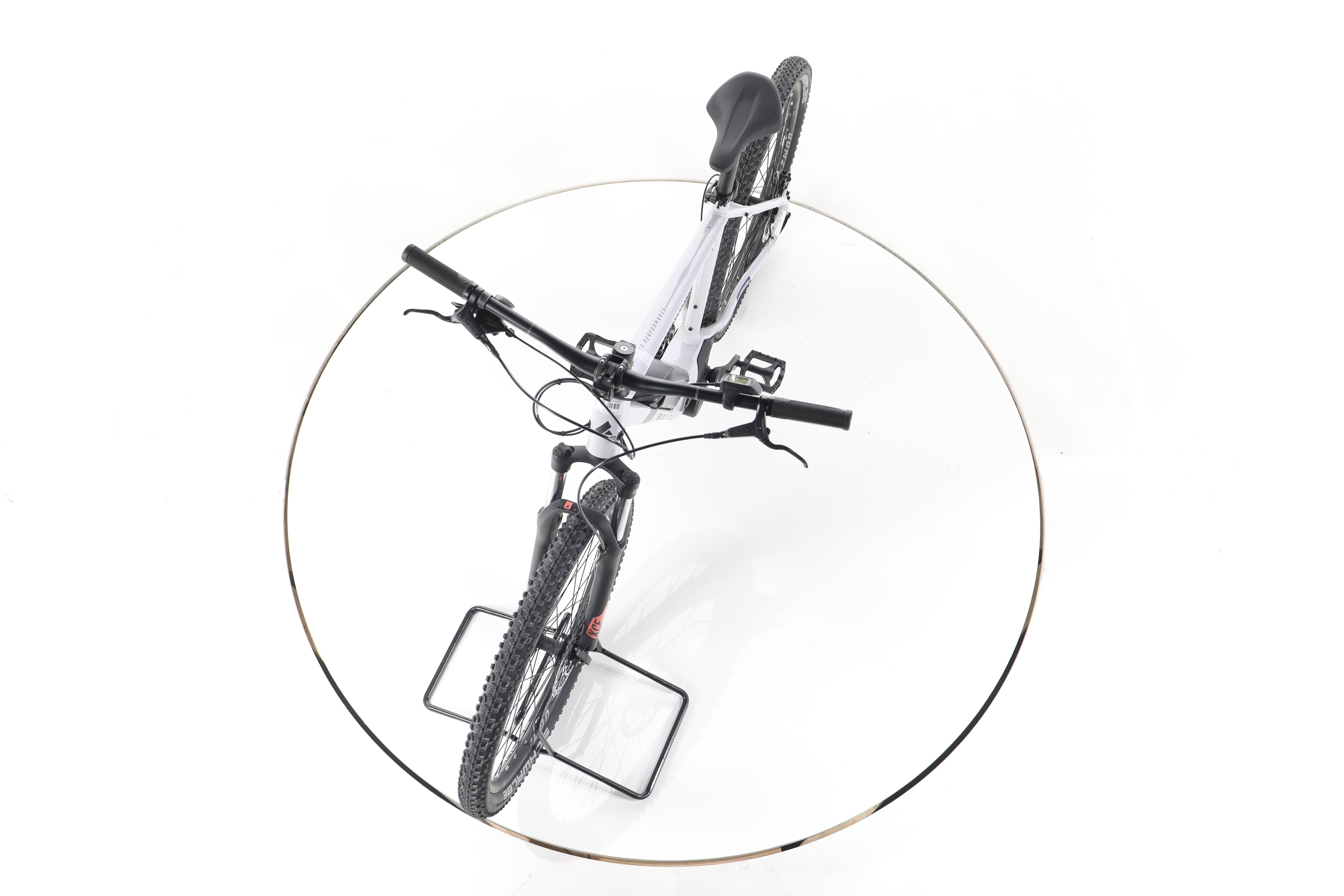Bulls LT Performance E-Bike - Image 17