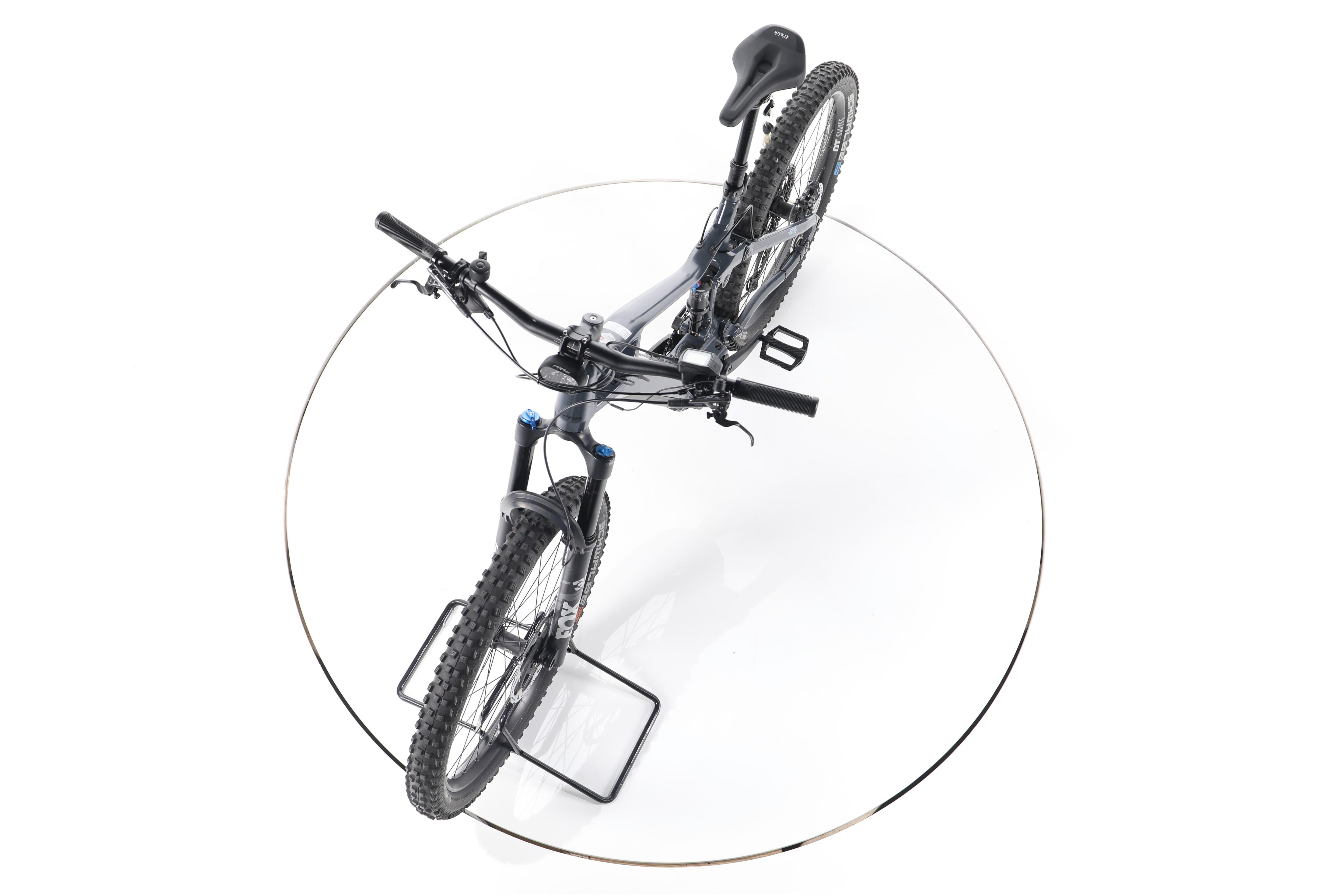 FLYER Uproc3 8.70 Fully E-Bike - Image 17