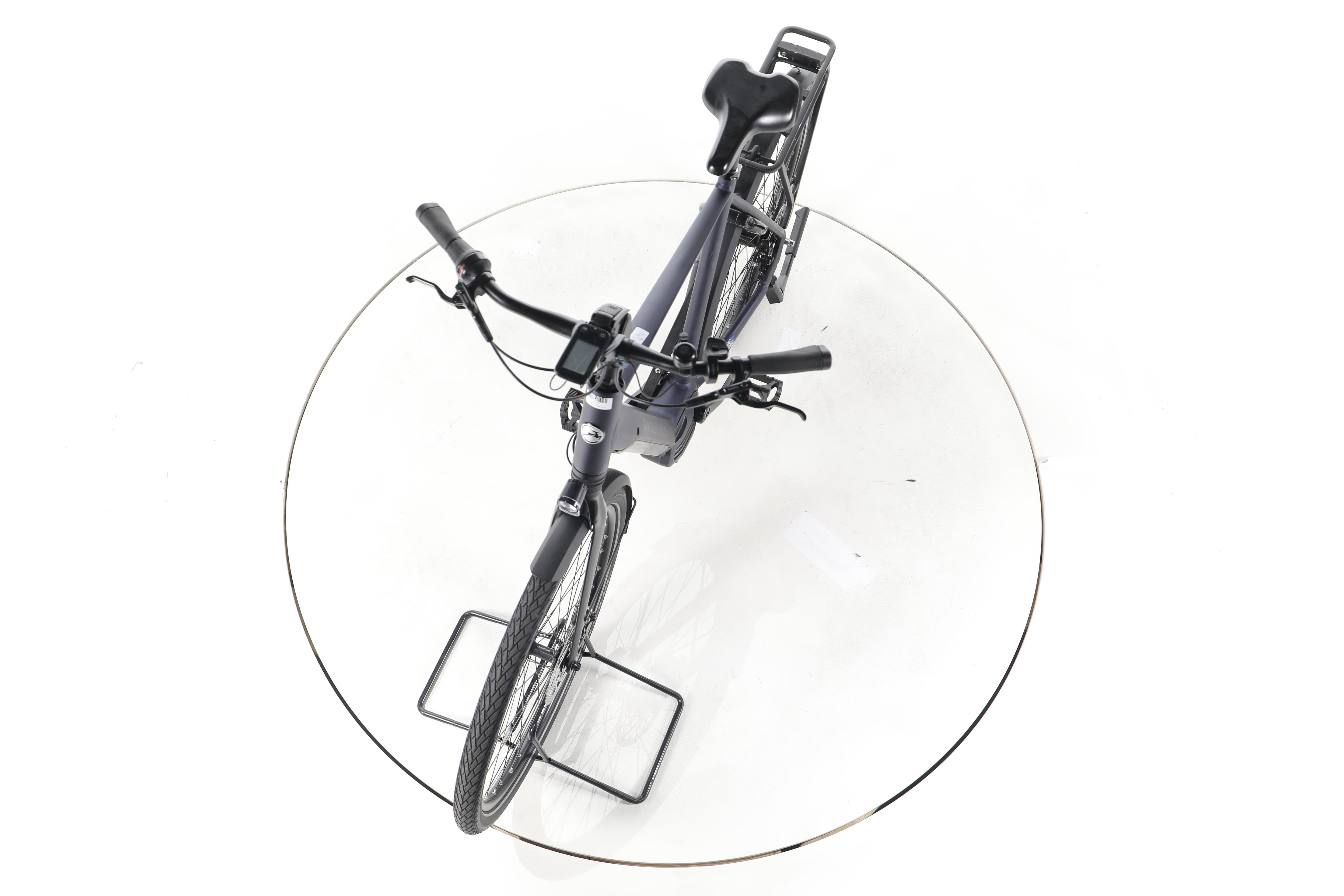 Gazelle Chamonix C5 HMS City E-Bike - Image 17
