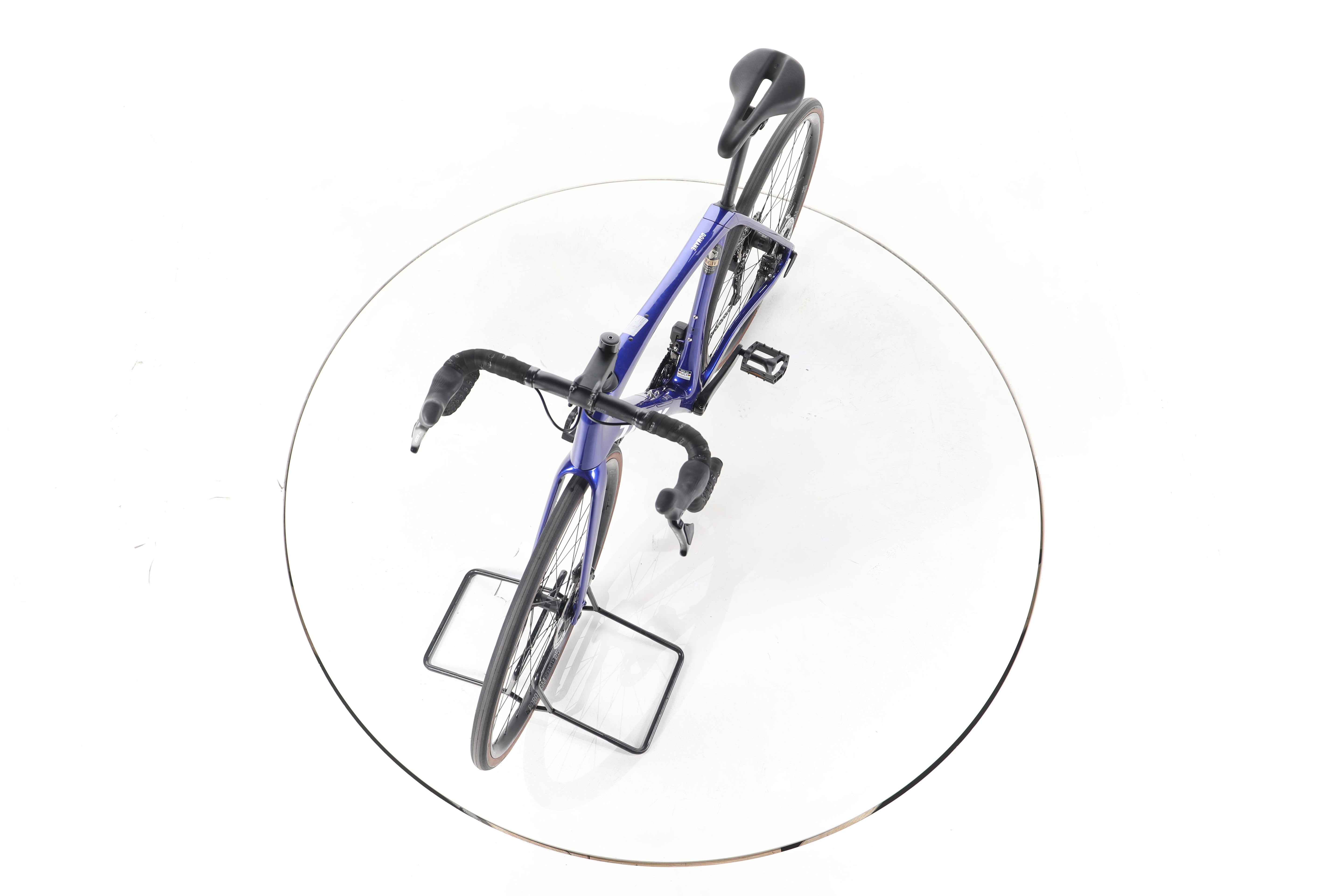 Trek Domane SL 6 Gen 4 - Image 17