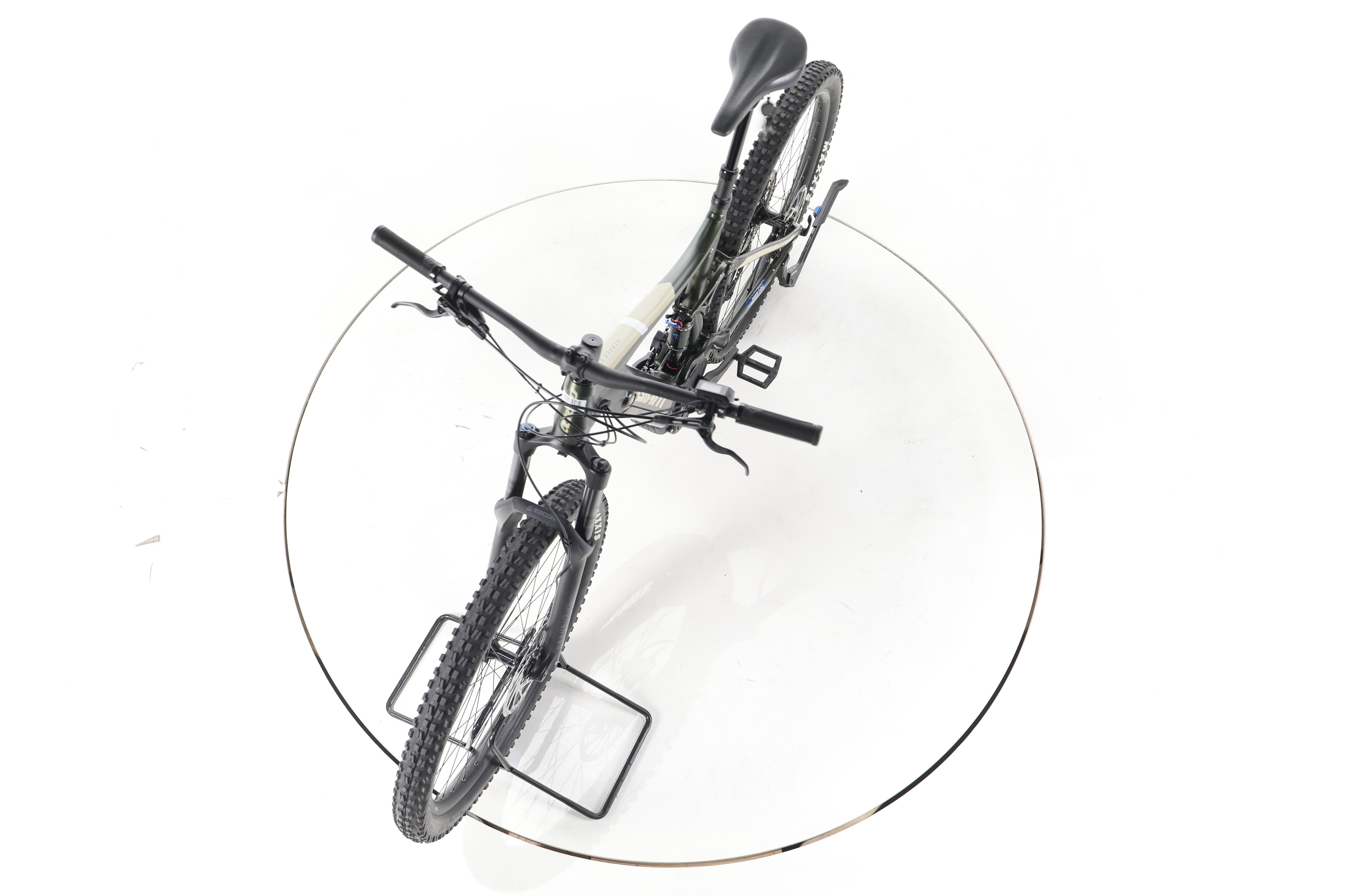 Giant Stance E+ Pro 1 Fully E-Bike - Image 17