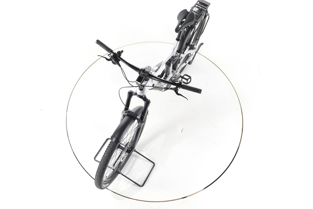BESV TRS Urban 1.1 SUV E-Bike - Image 17